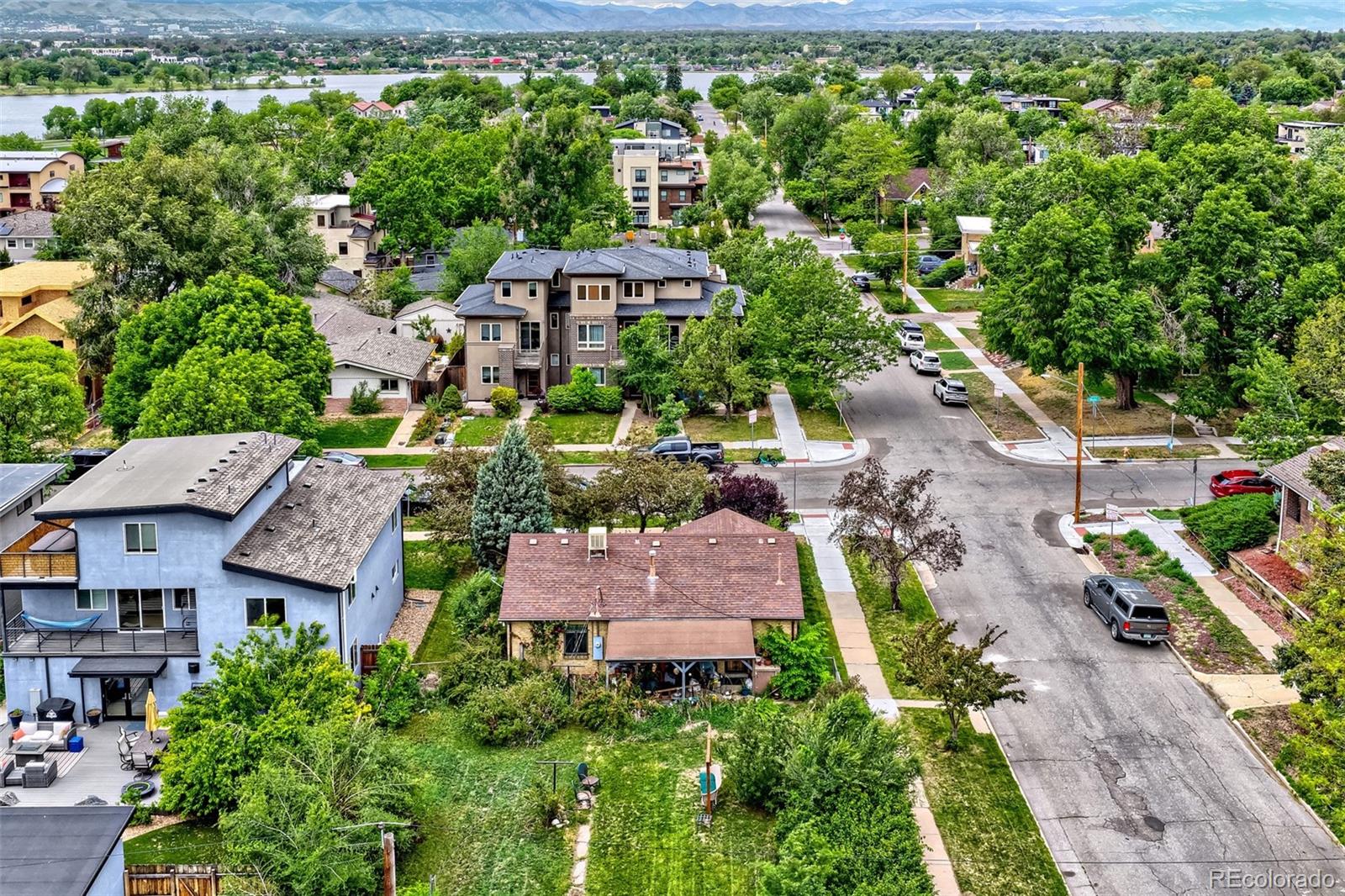 2058 Meade Street Denver CO 80211
