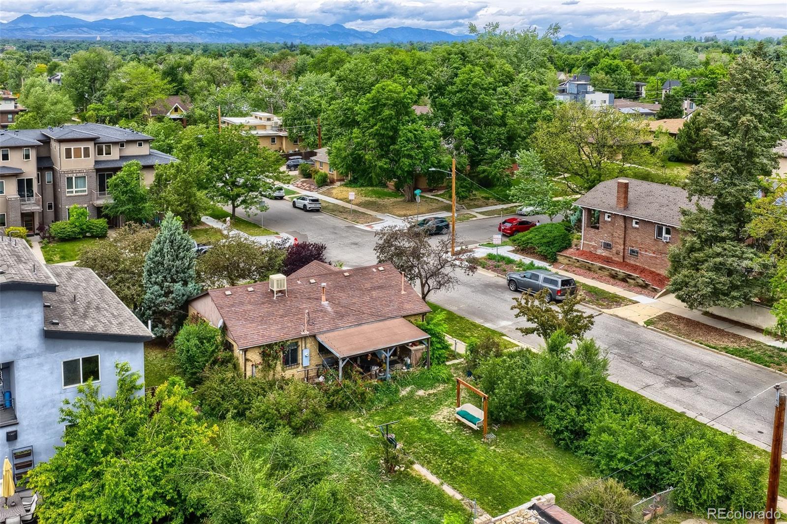 2058 Meade Street Denver CO 80211