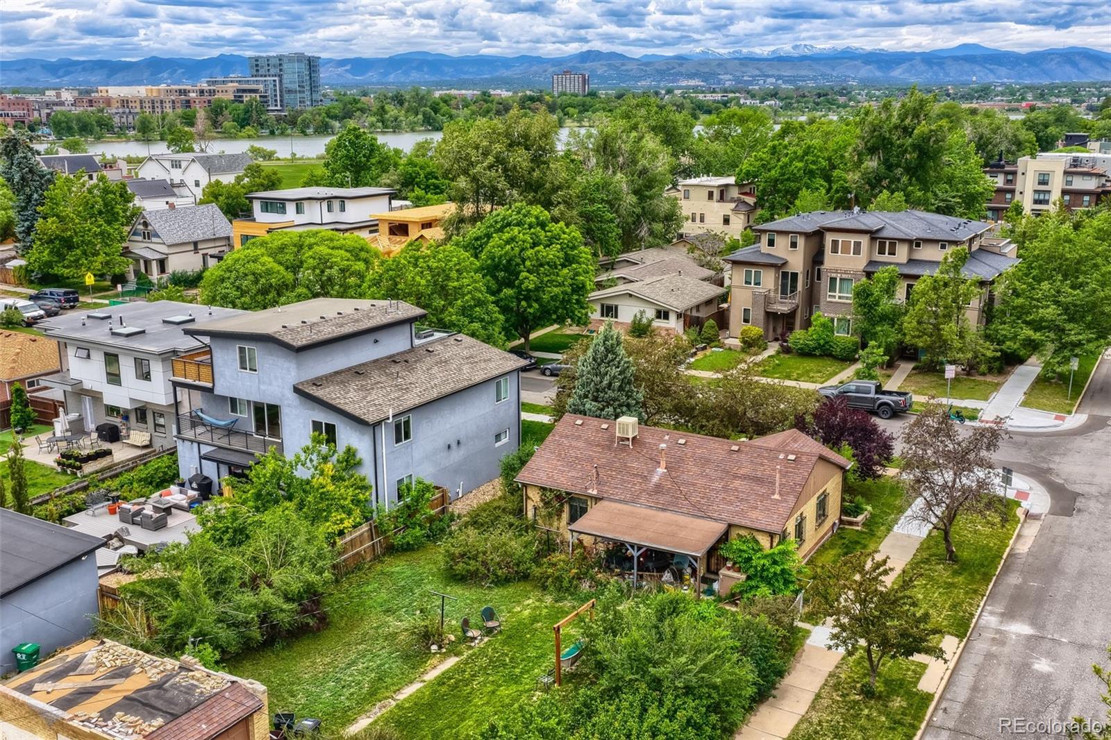 2058 Meade Street Denver CO 80211