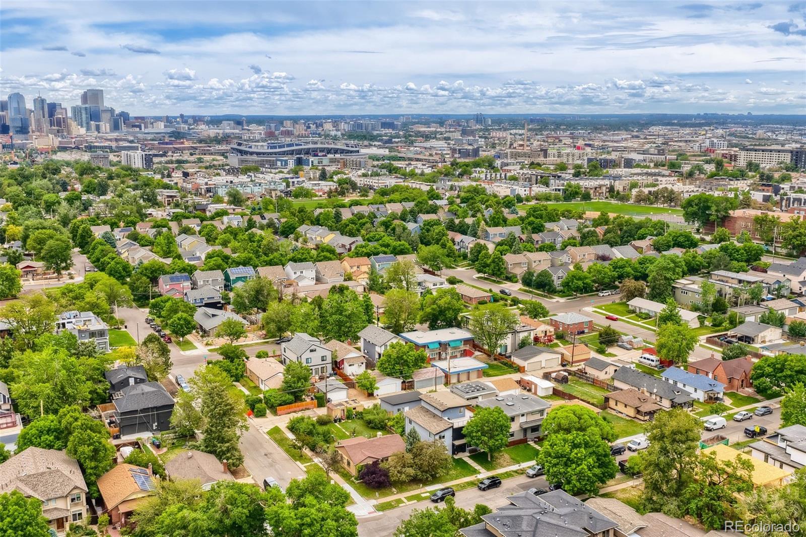 2058 Meade Street Denver CO 80211