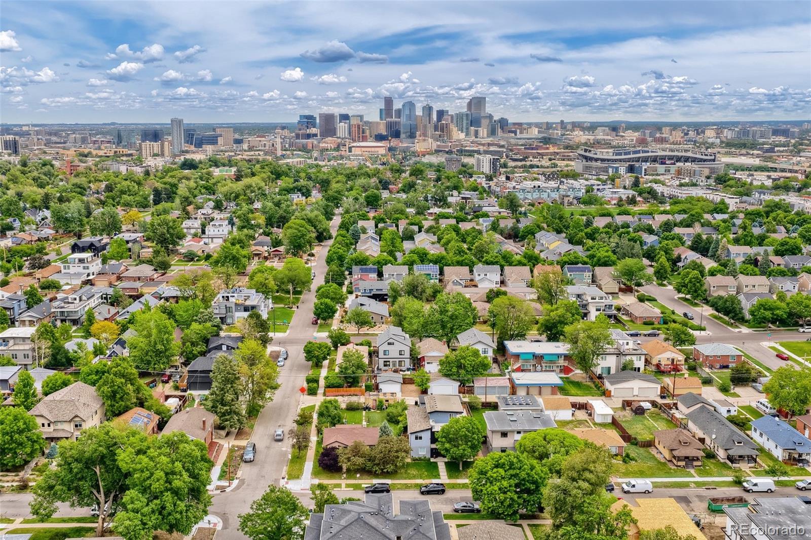 2058 Meade Street Denver CO 80211