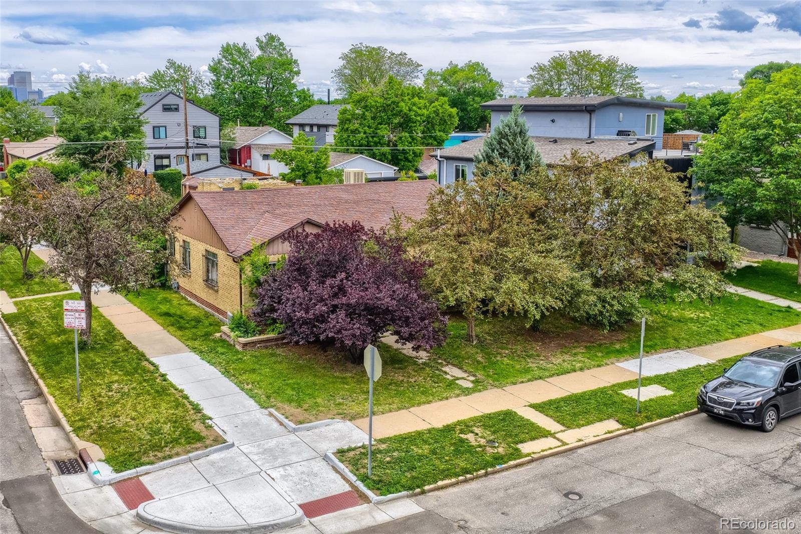 2058 Meade Street Denver CO 80211
