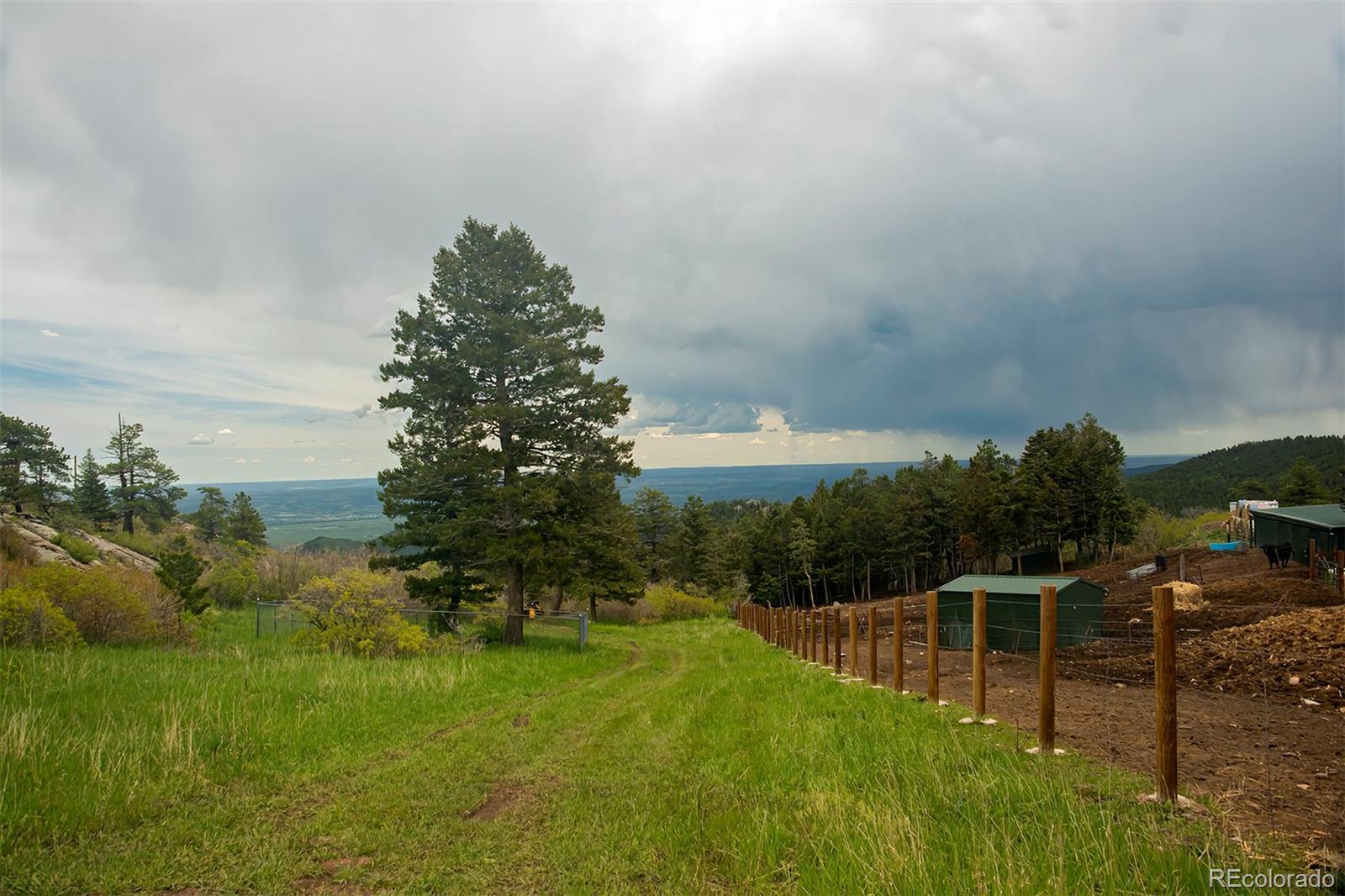 13864 N Trail Circle Littleton CO 80127