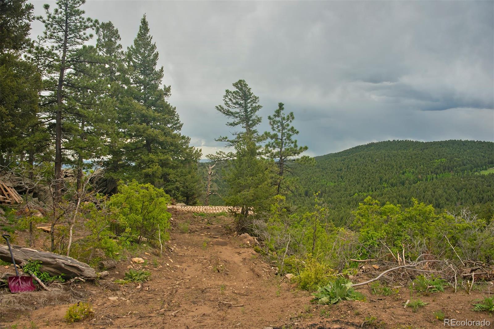13864 N Trail Circle Littleton CO 80127