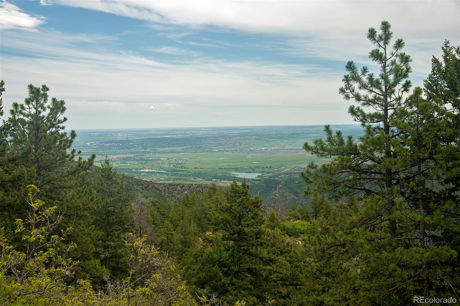 13864 N Trail Circle Littleton CO 80127