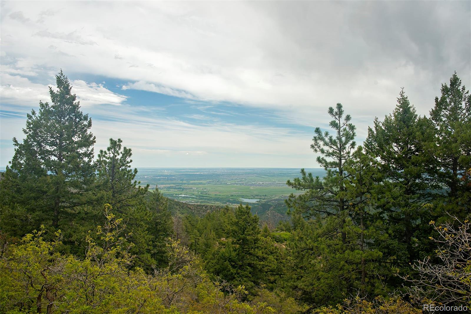13864 N Trail Circle Littleton CO 80127