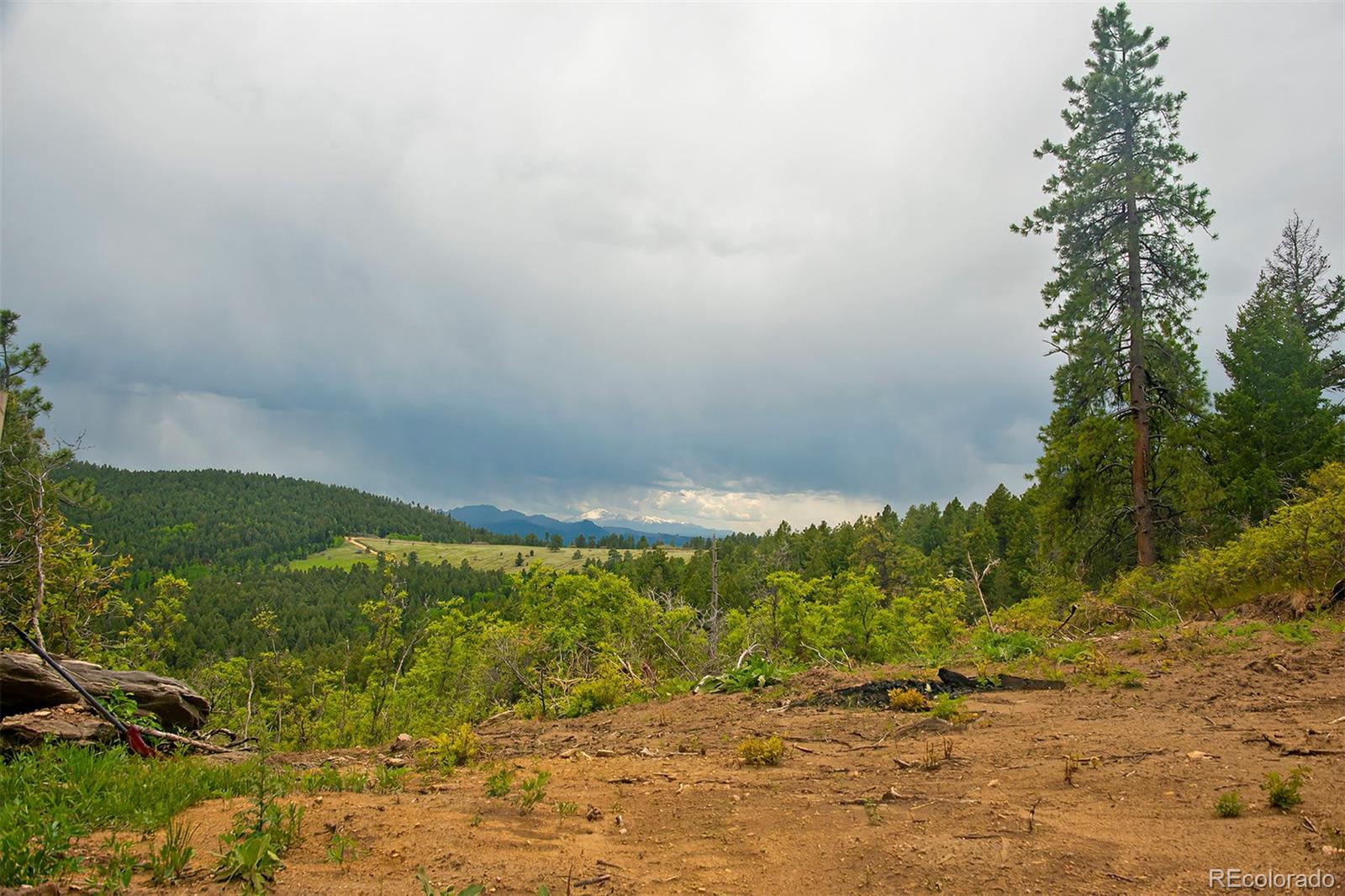 13864 N Trail Circle Littleton CO 80127