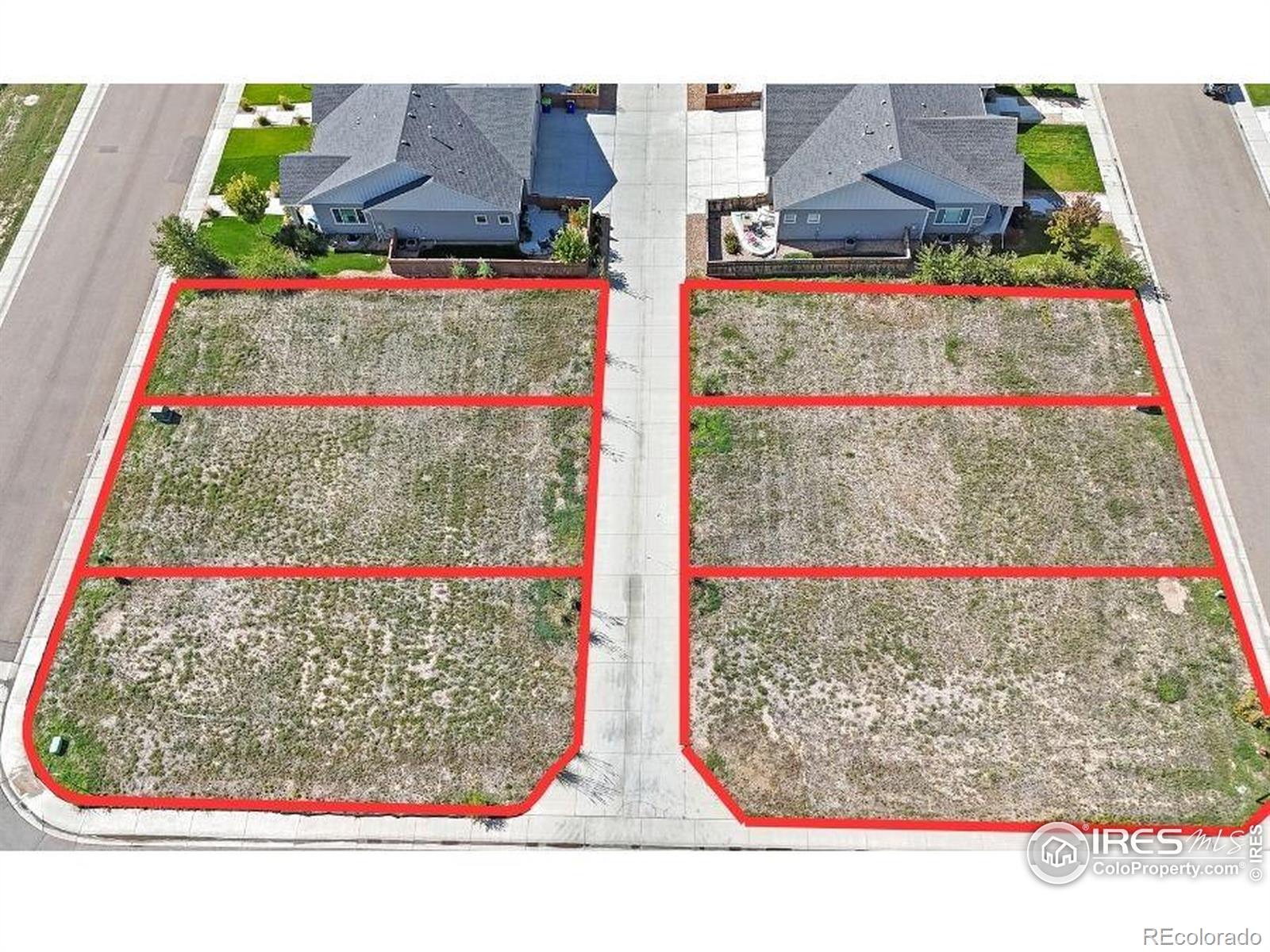 274 Veronica Drive Windsor CO 80550