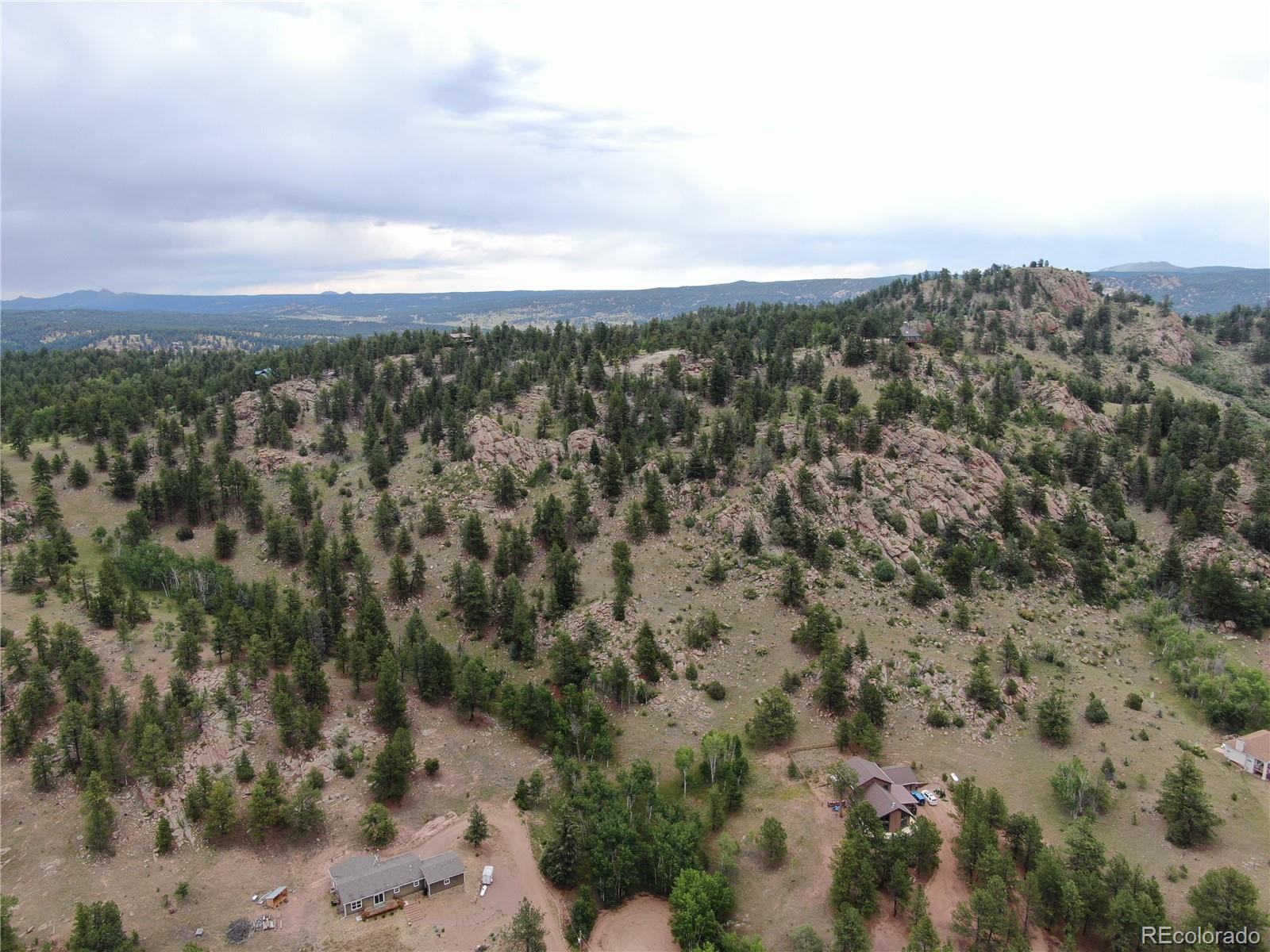 76 Crocus Circle Florissant CO 80816