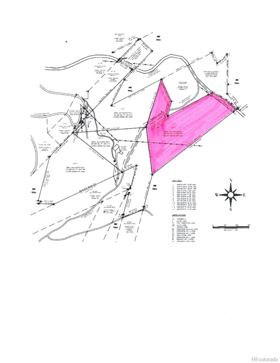 105 Millionaire Drive E Boulder CO 80302