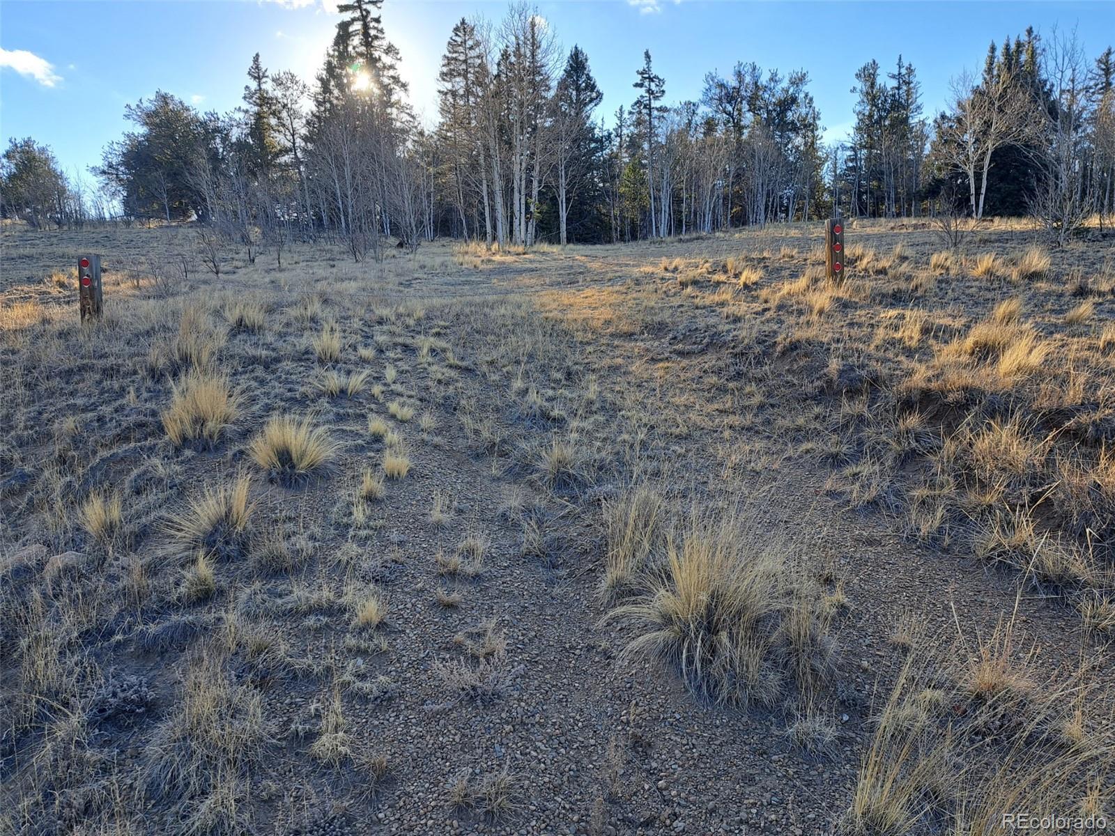 1645 Chippewa Road Como CO 80432