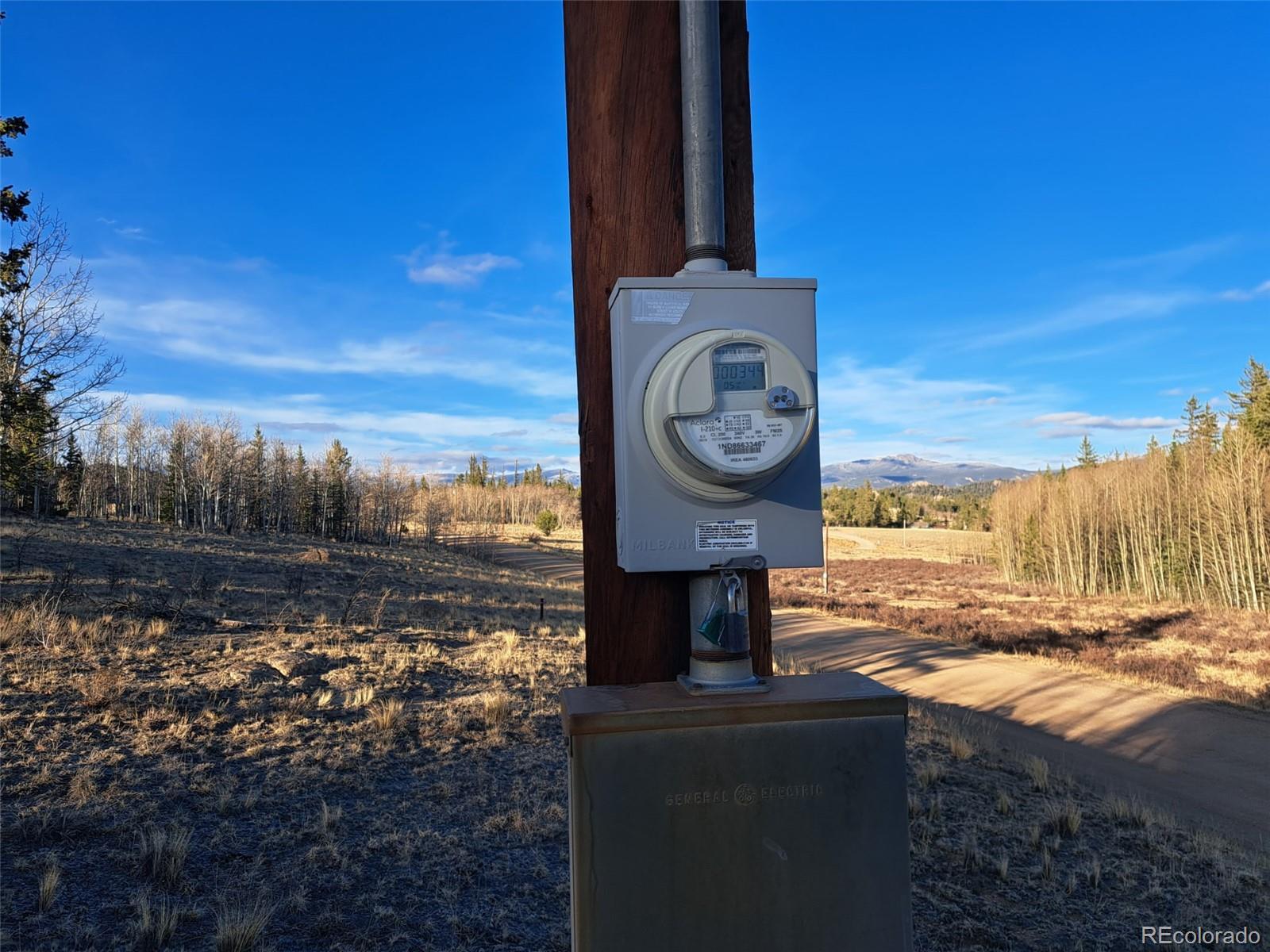 1645 Chippewa Road Como CO 80432
