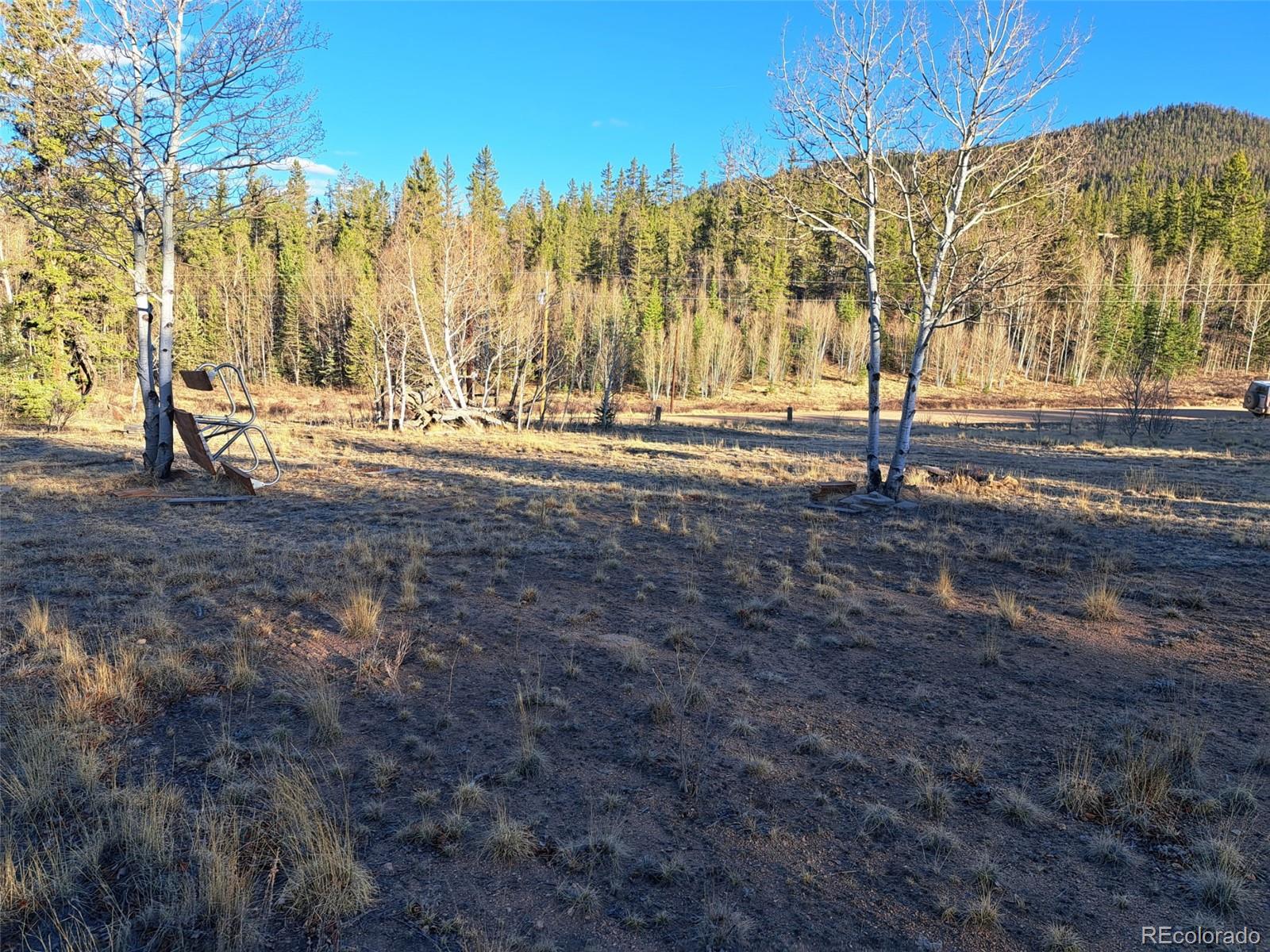 1645 Chippewa Road Como CO 80432