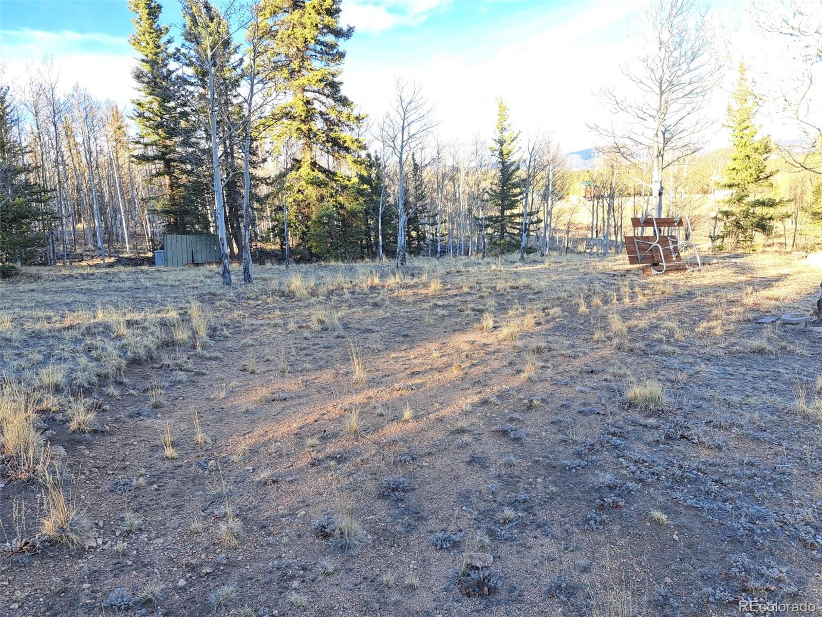 1645 Chippewa Road Como CO 80432