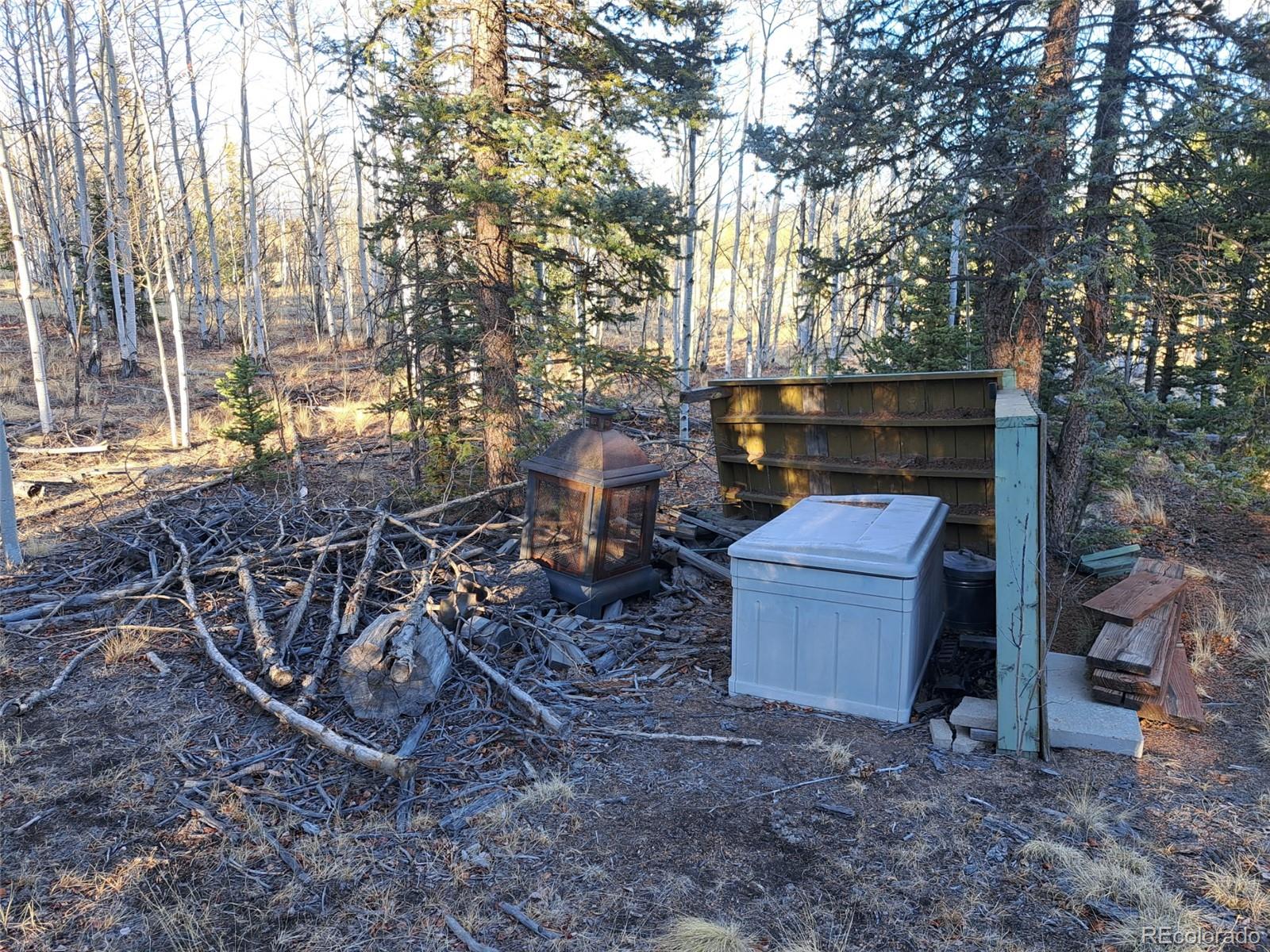 1645 Chippewa Road Como CO 80432