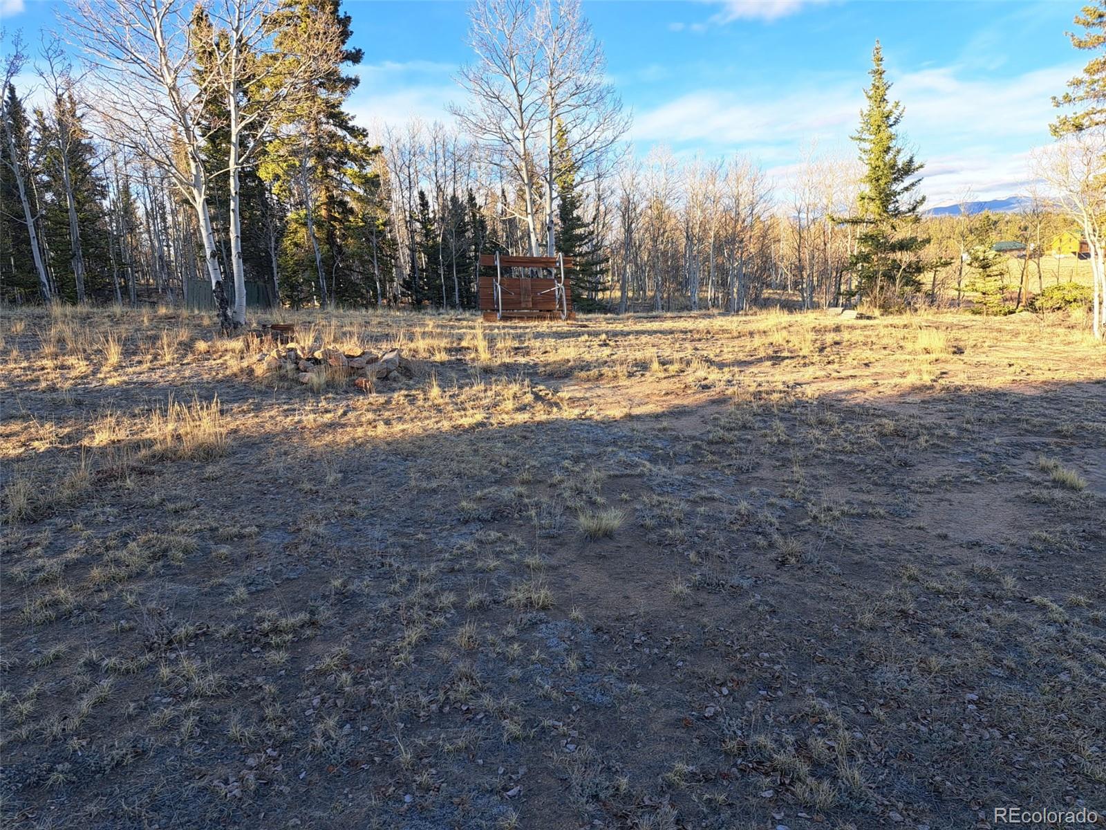 1645 Chippewa Road Como CO 80432