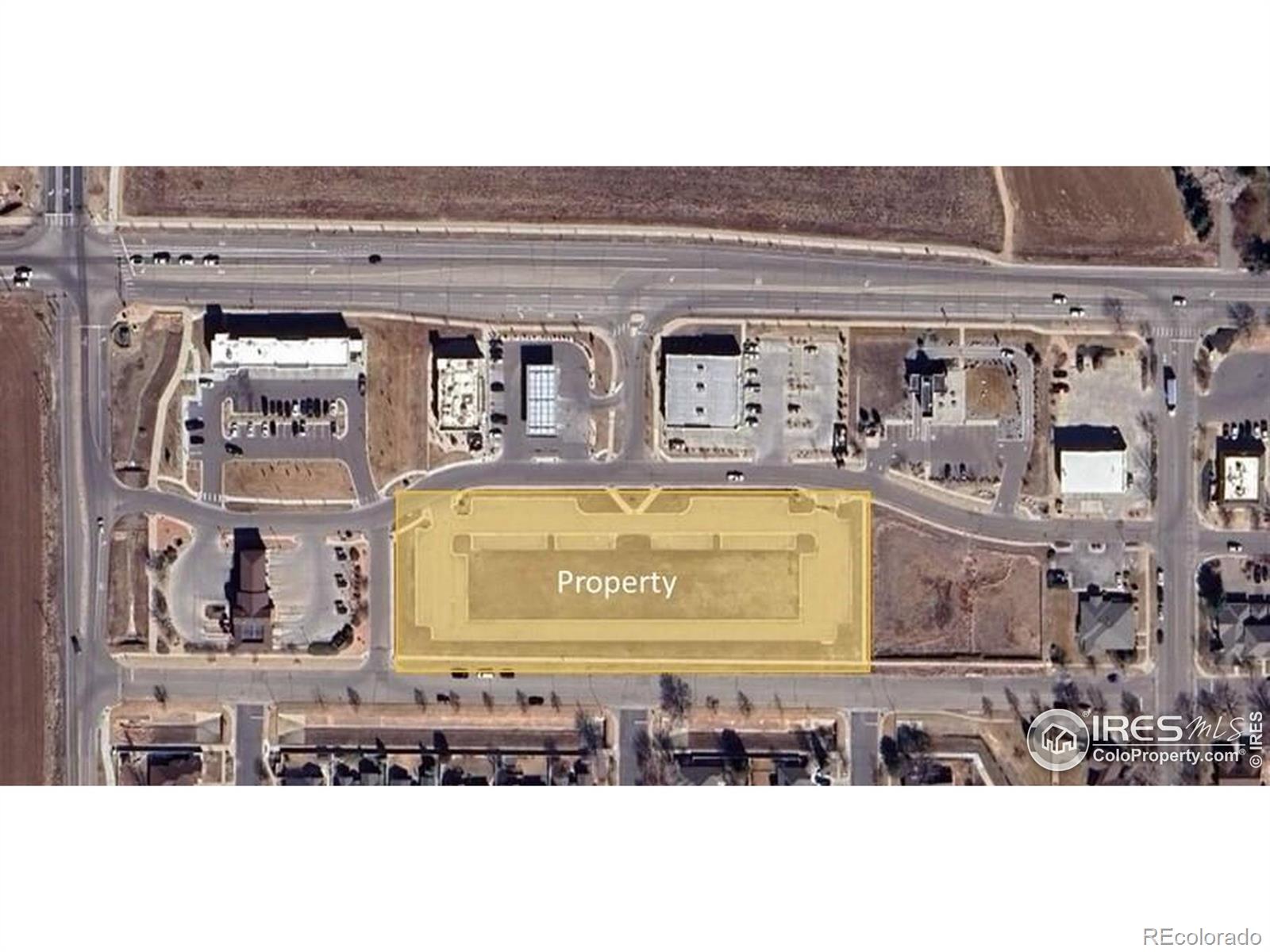 1110 Welch Avenue Berthoud CO 80513