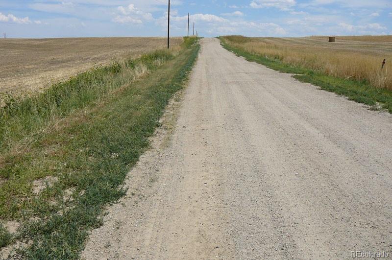 217 Price Road Deer Trail CO 80105