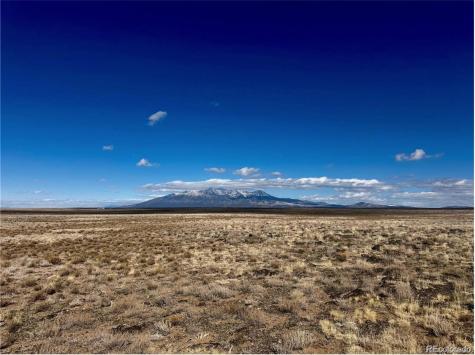 Lot 13 Tenth Street Blanca CO 81123