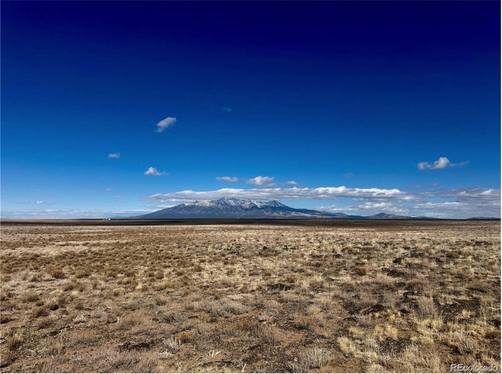 Lot 13 Tenth Street Blanca CO 81123