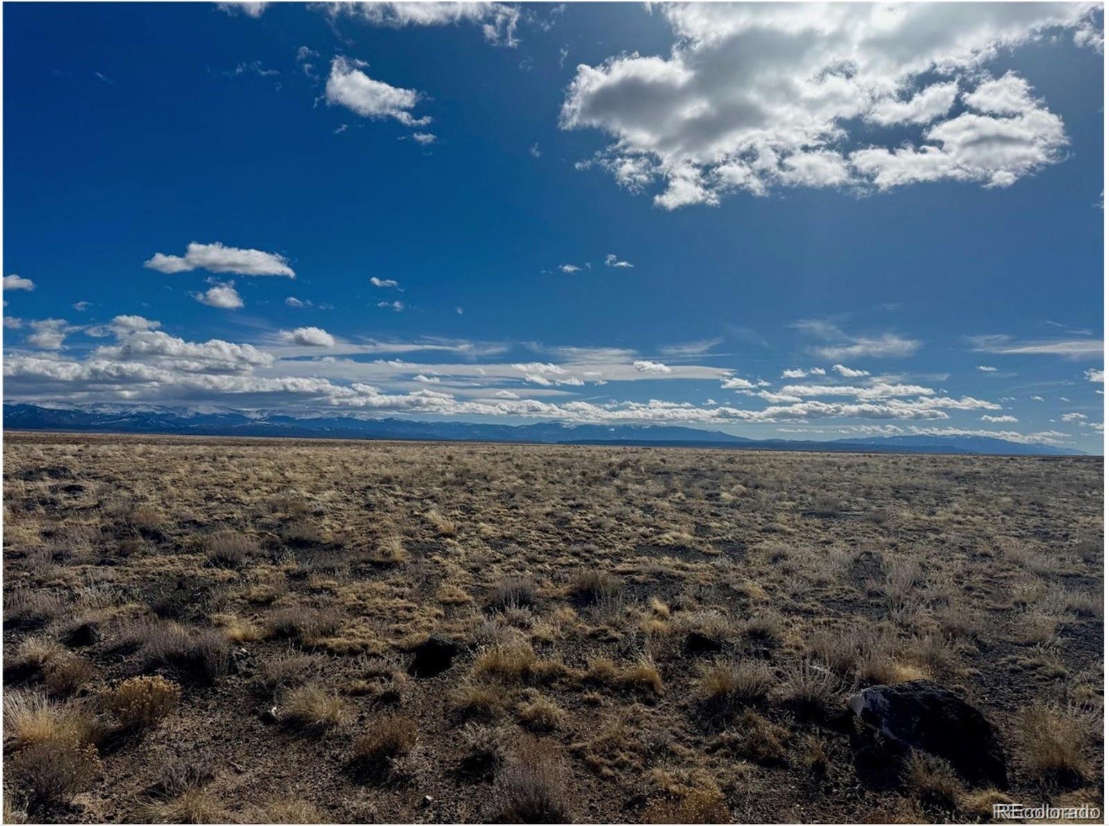 Lot 13 Tenth Street Blanca CO 81123