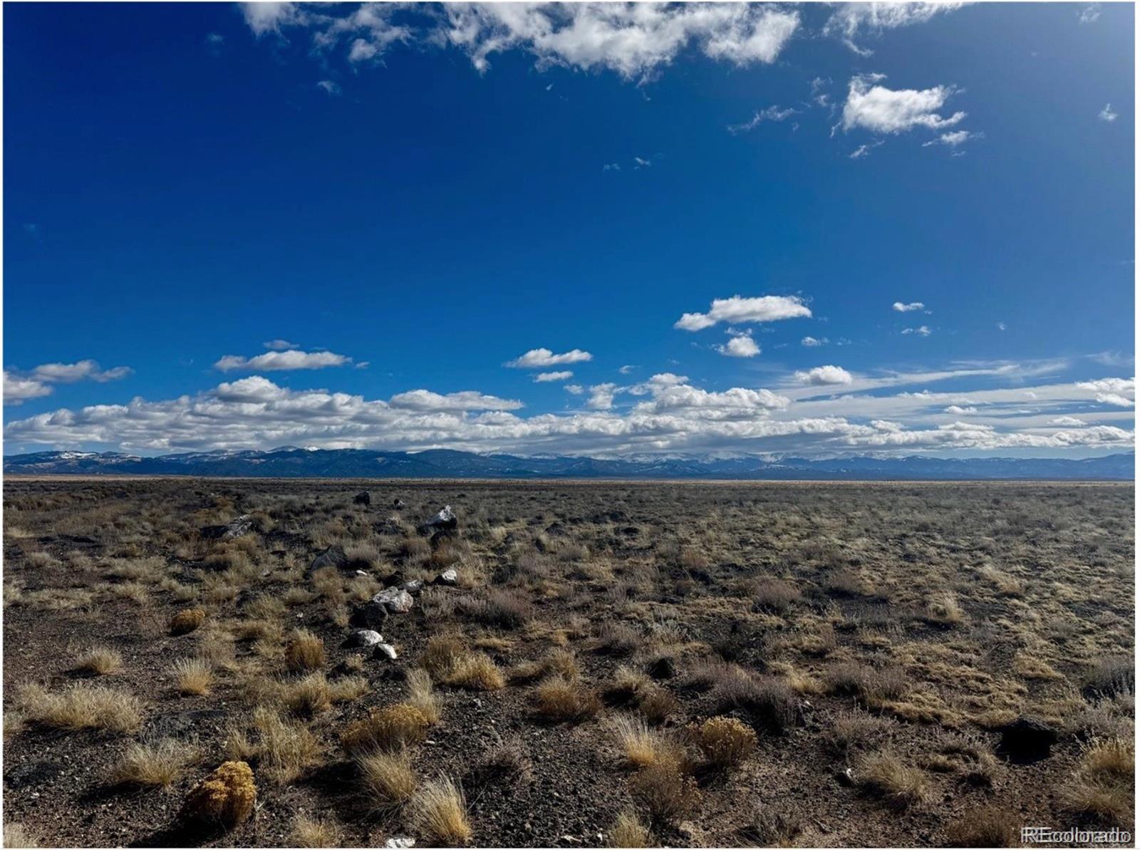 Lot 13 Tenth Street Blanca CO 81123