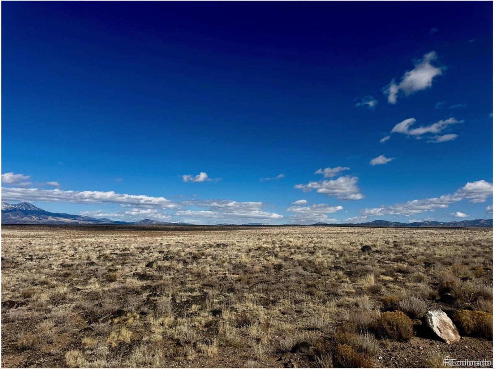 Lot 13 Tenth Street Blanca CO 81123