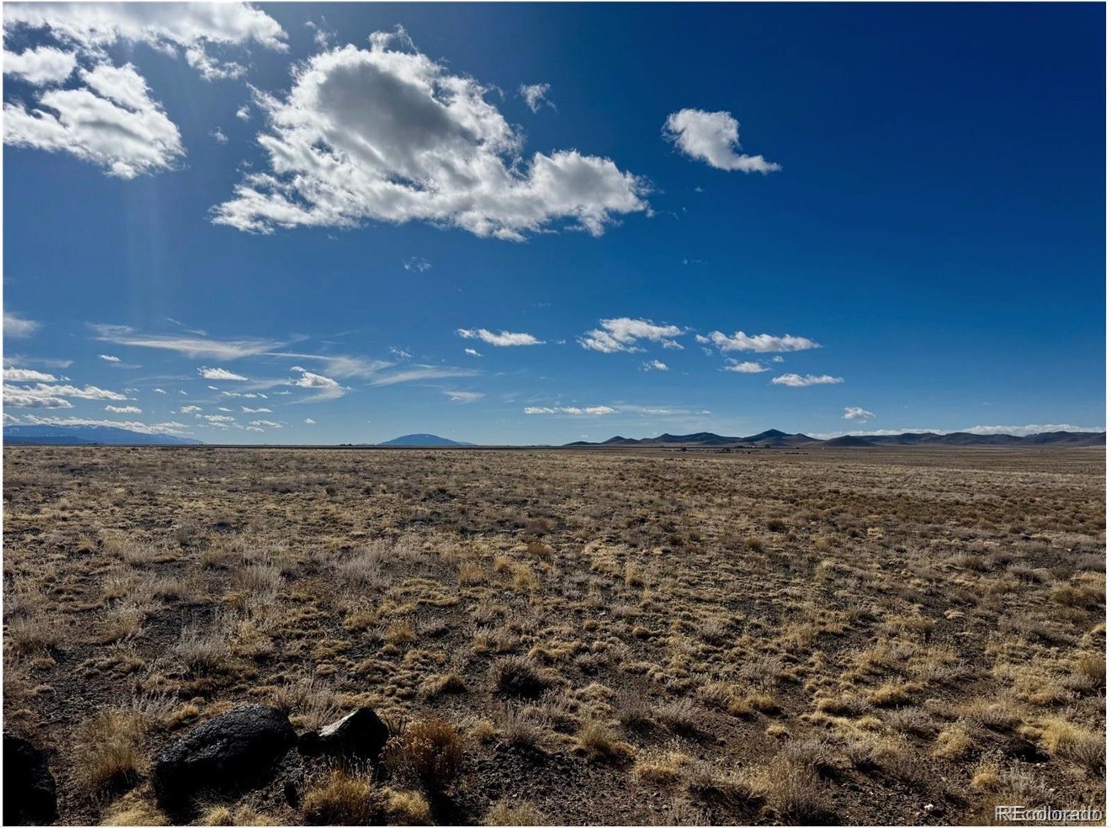 Lot 13 Tenth Street Blanca CO 81123