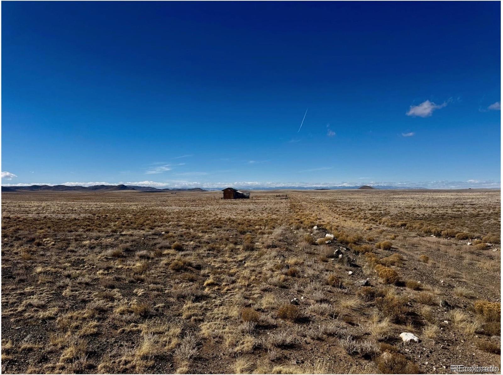Lot 13 Tenth Street Blanca CO 81123