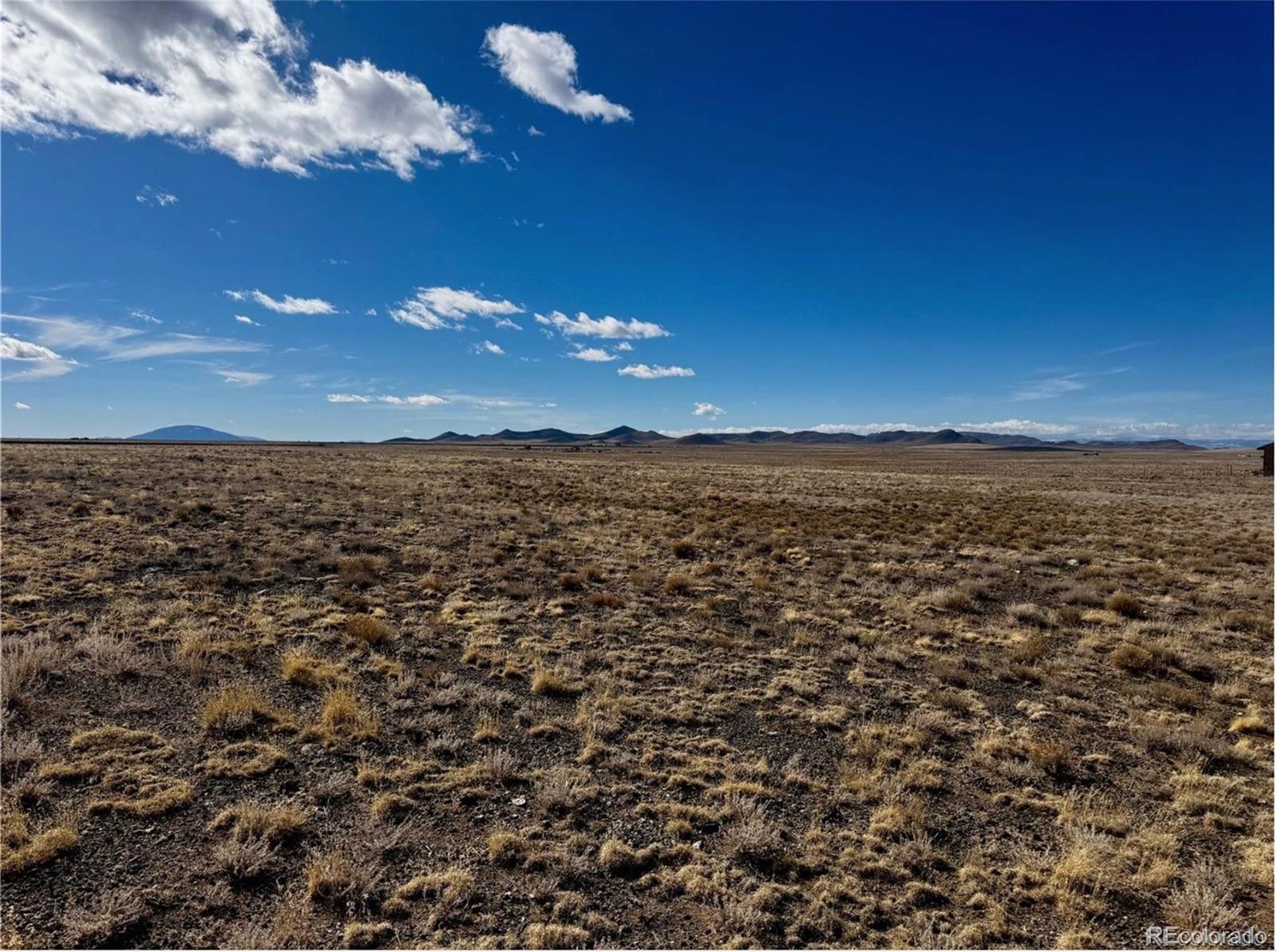 Lot 13 Tenth Street Blanca CO 81123