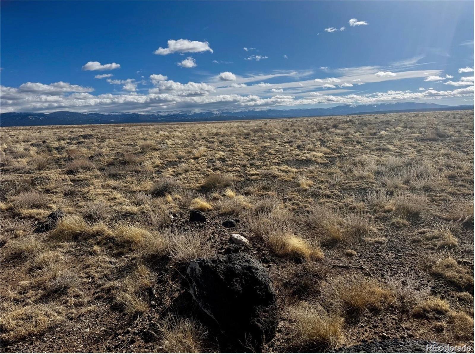 Lot 13 Tenth Street Blanca CO 81123