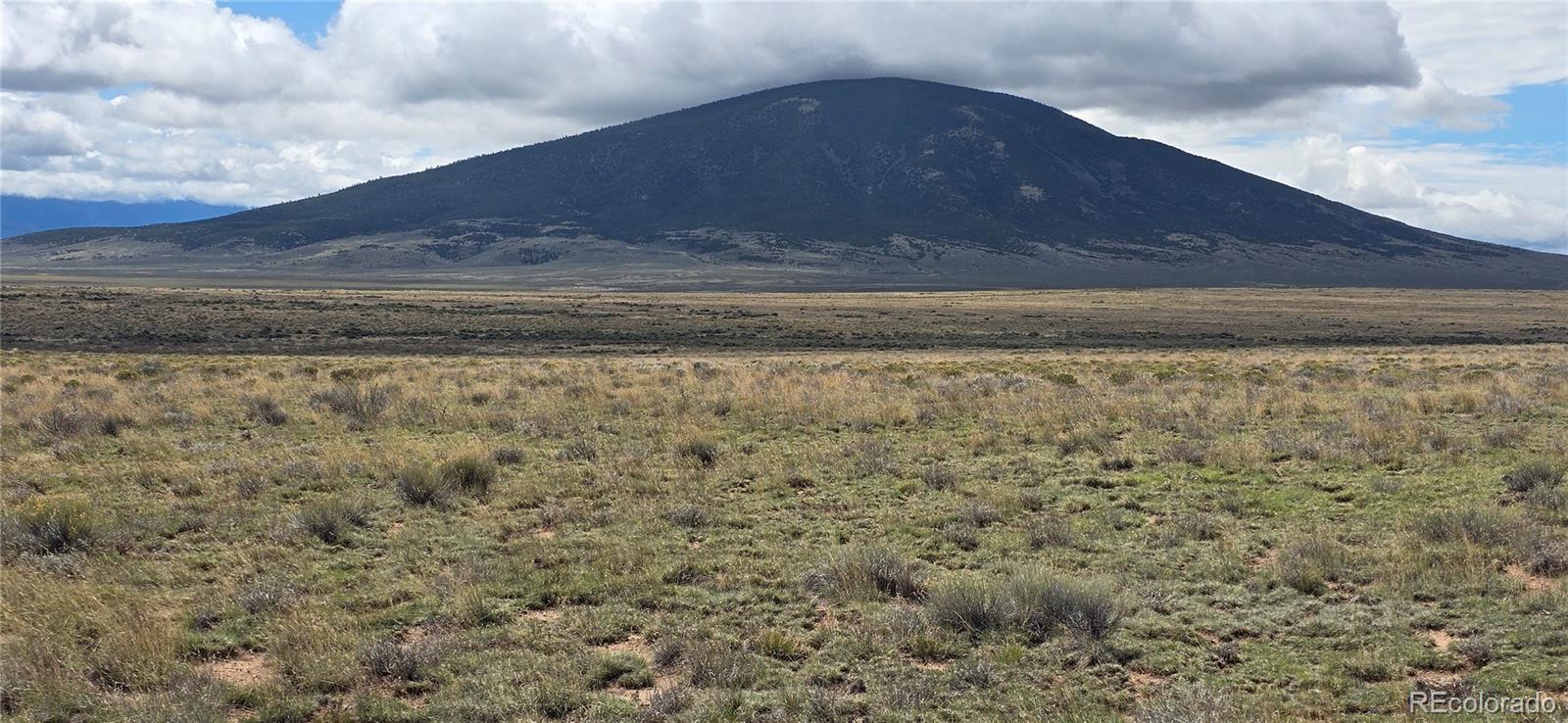 TBD-000 County Road B Jaroso CO 81138
