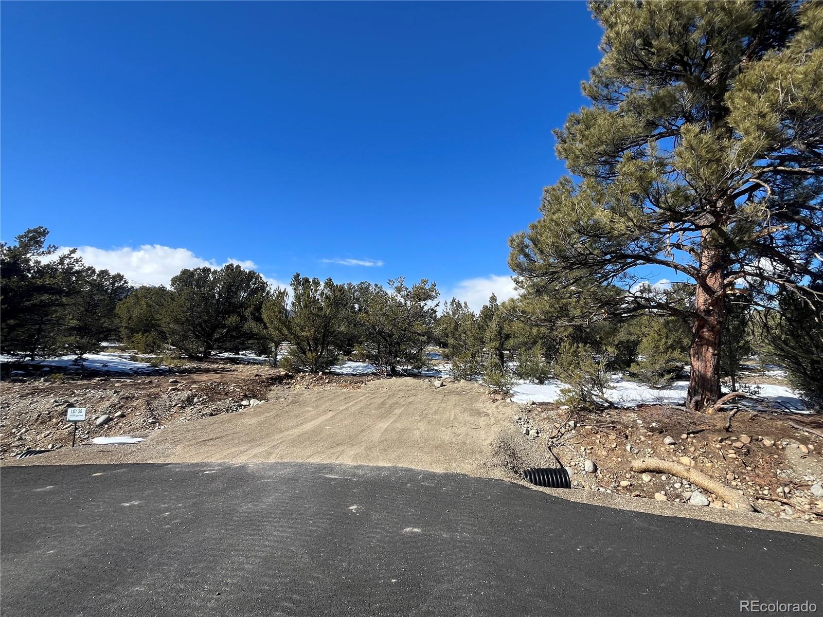 29258 Sage Lane Buena Vista CO 81211