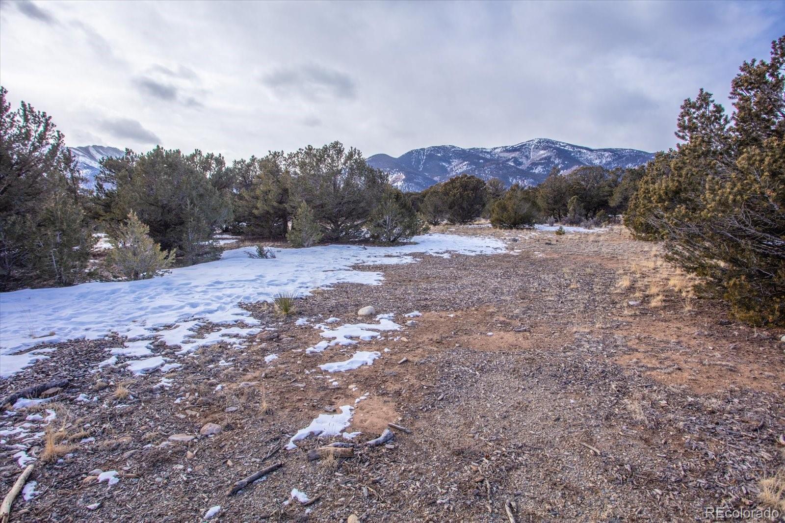 29258 Sage Lane Buena Vista CO 81211