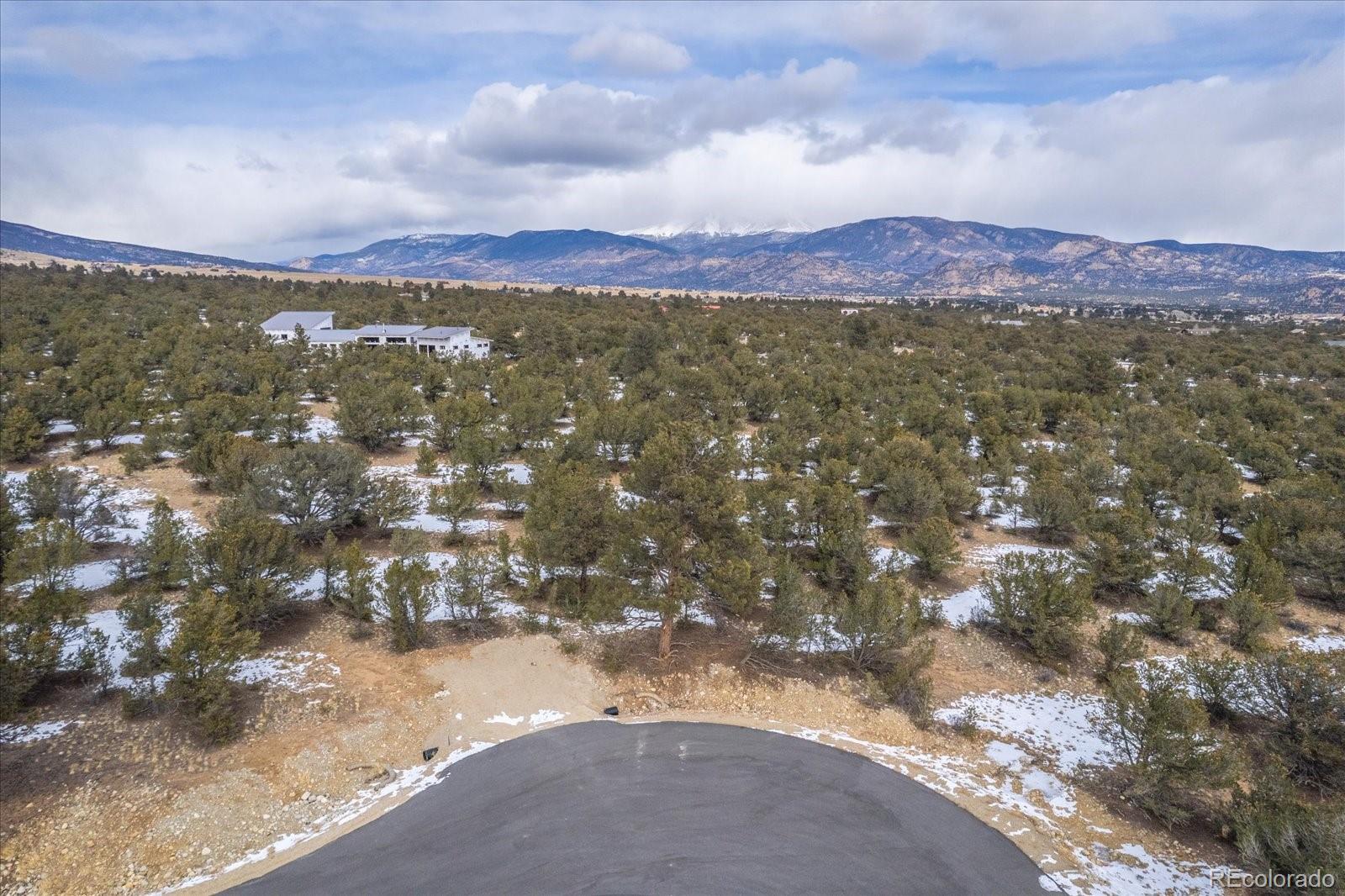 29258 Sage Lane Buena Vista CO 81211