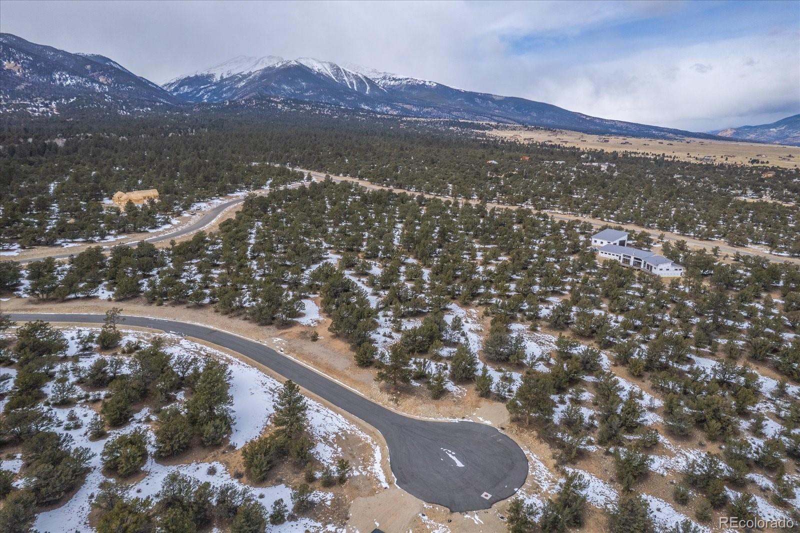 29258 Sage Lane Buena Vista CO 81211
