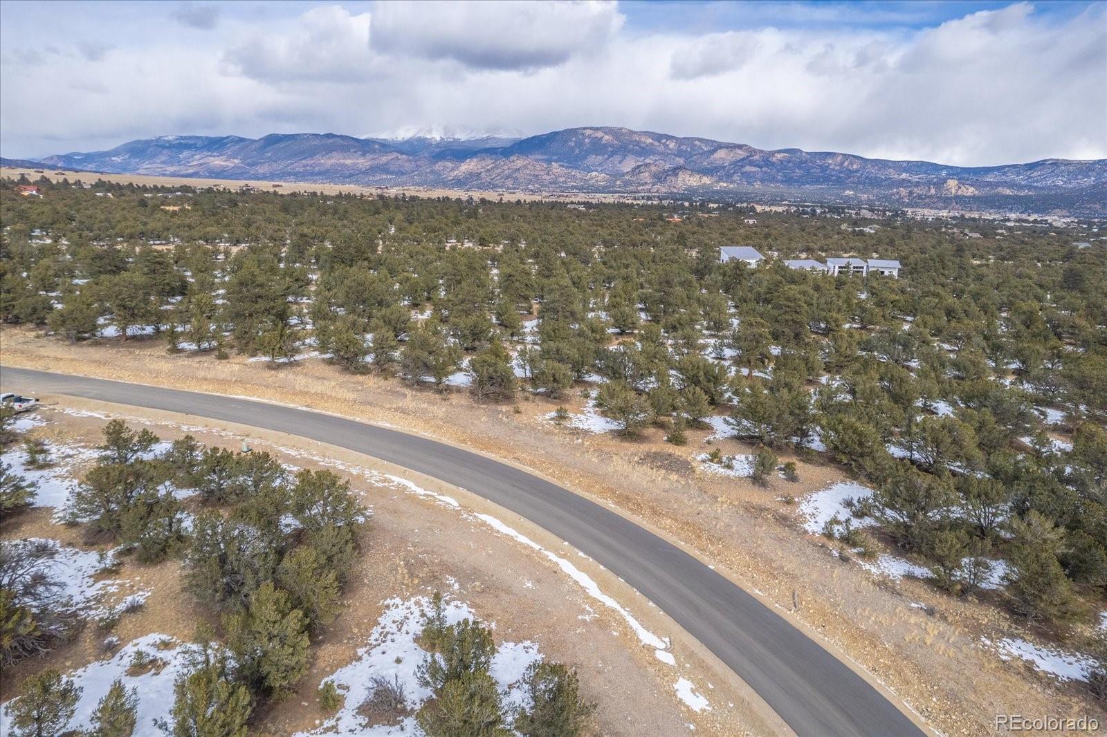 29258 Sage Lane Buena Vista CO 81211