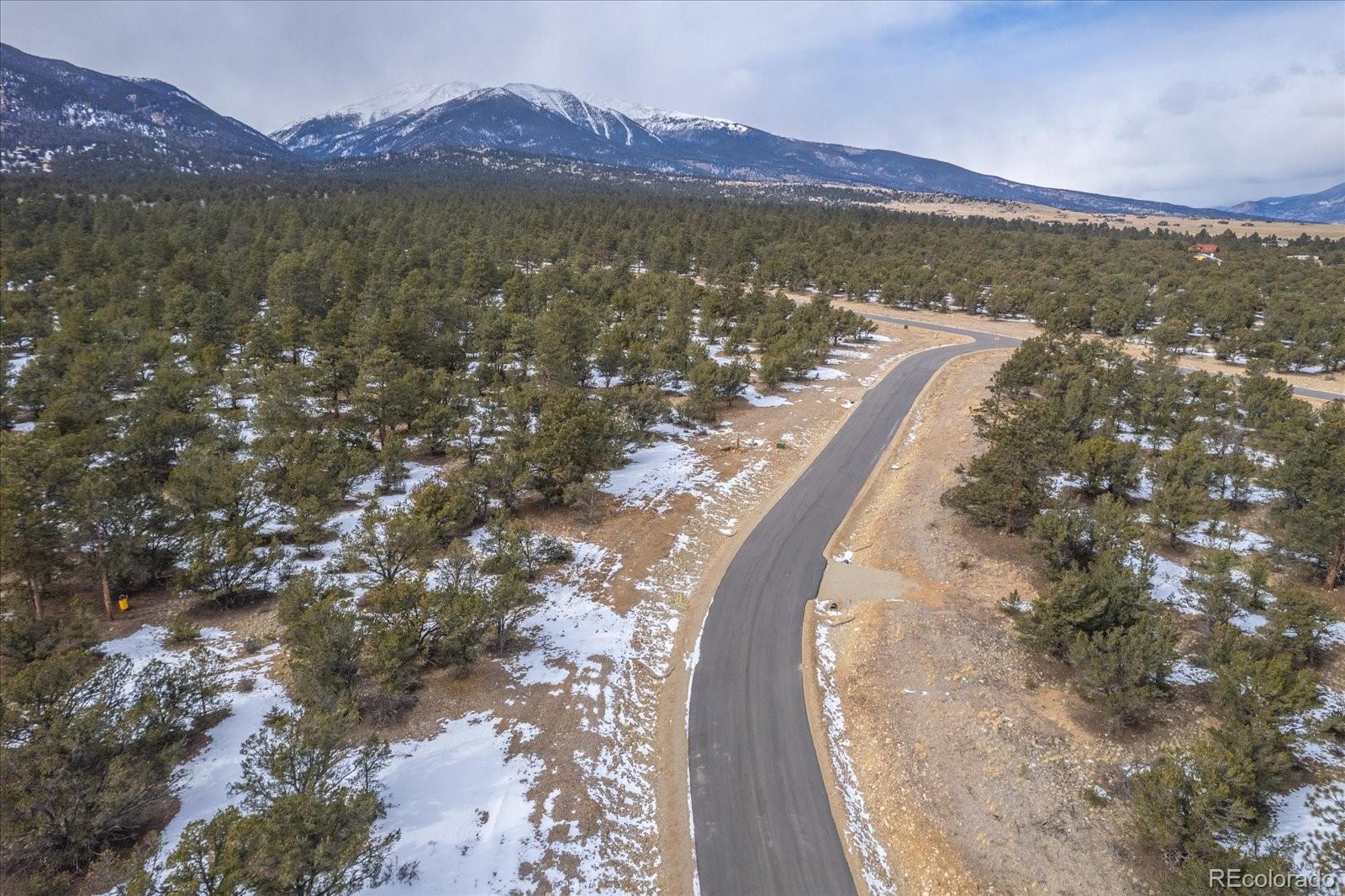 29258 Sage Lane Buena Vista CO 81211