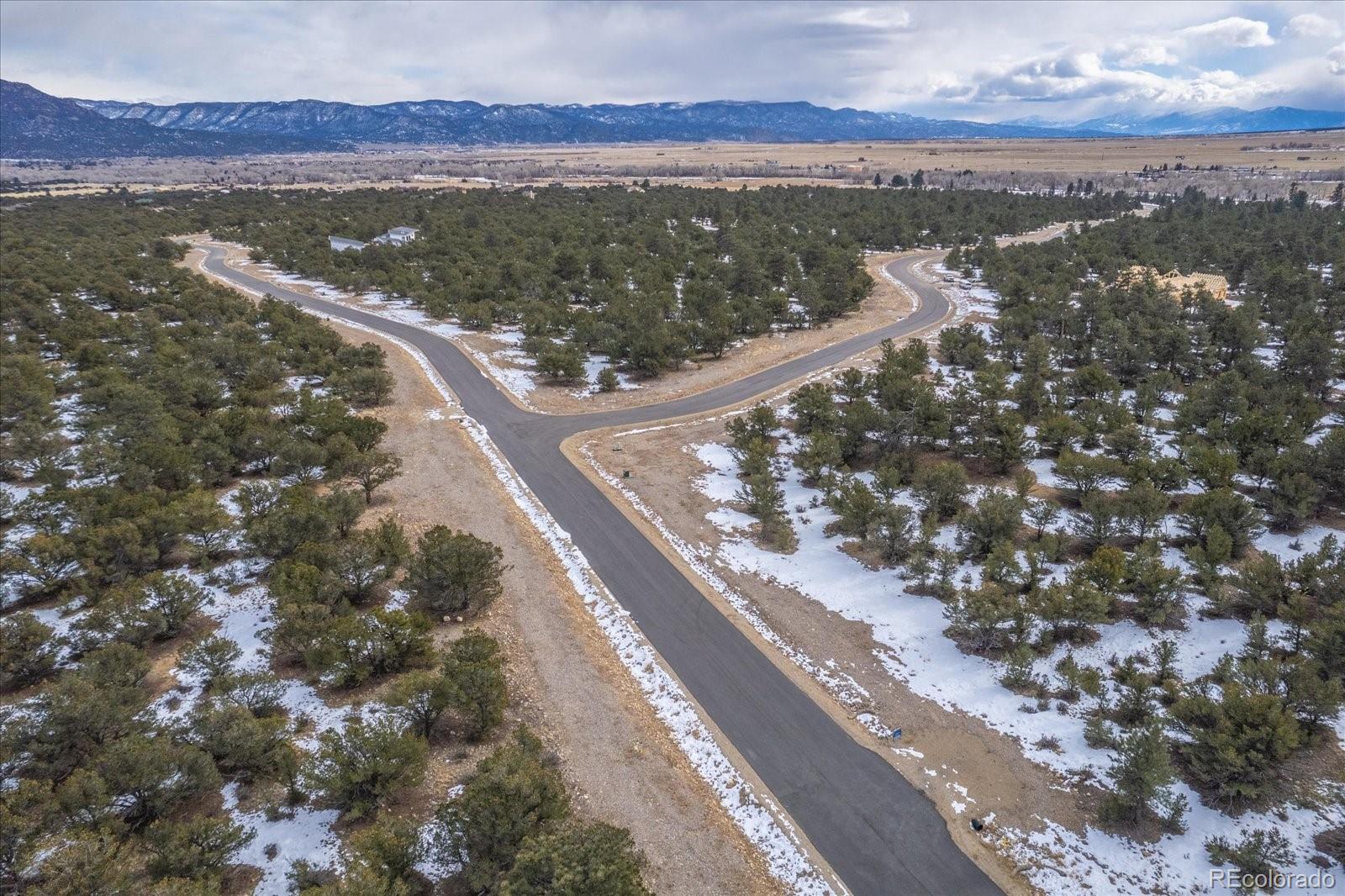 29258 Sage Lane Buena Vista CO 81211