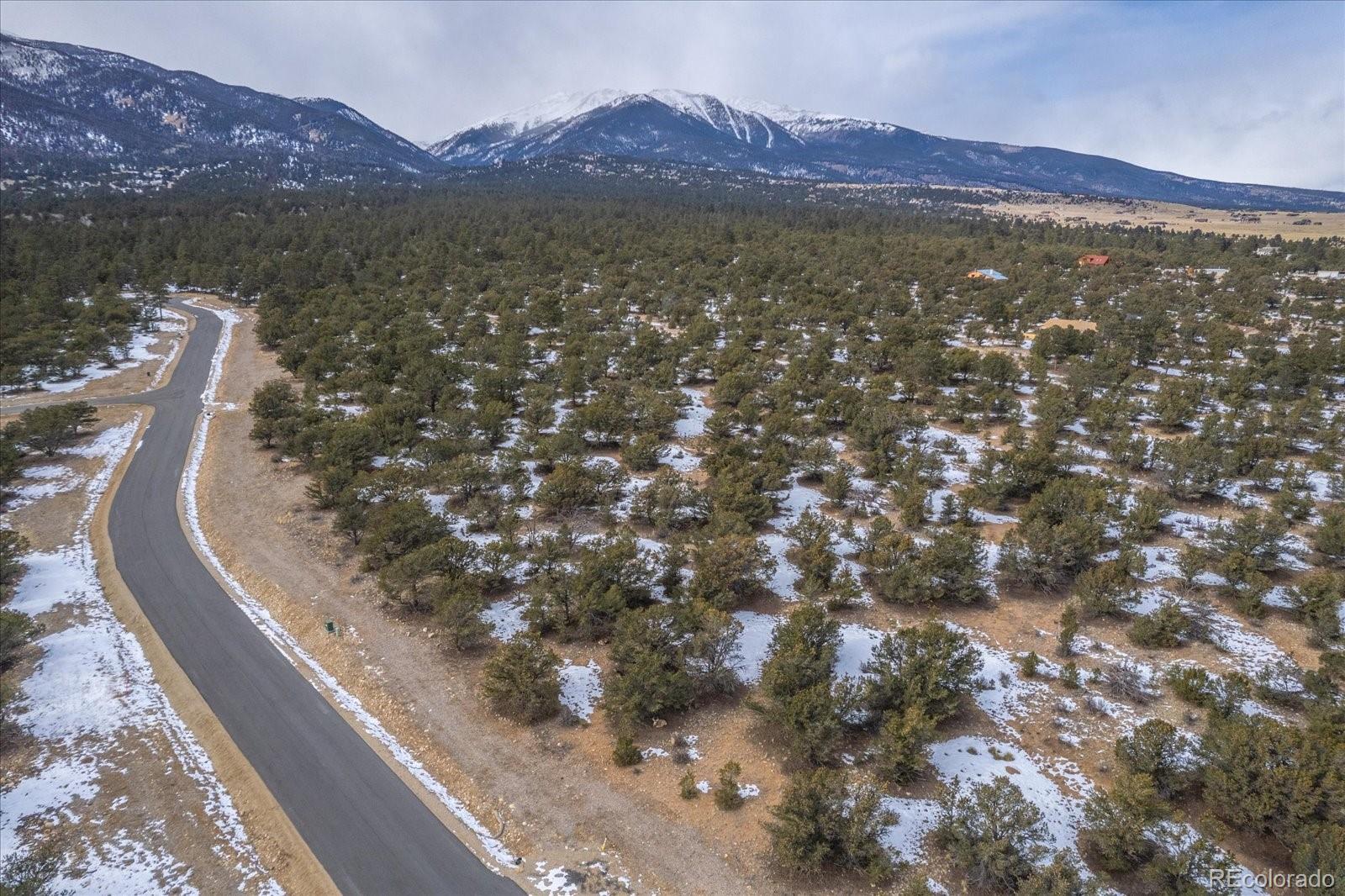 29258 Sage Lane Buena Vista CO 81211