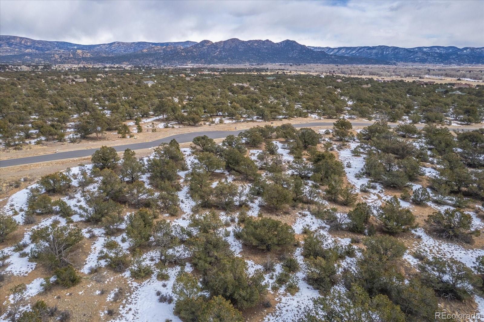 29258 Sage Lane Buena Vista CO 81211