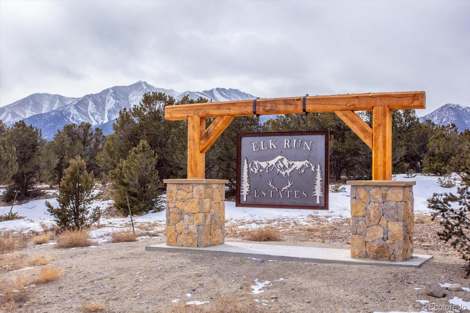 29258 Sage Lane Buena Vista CO 81211