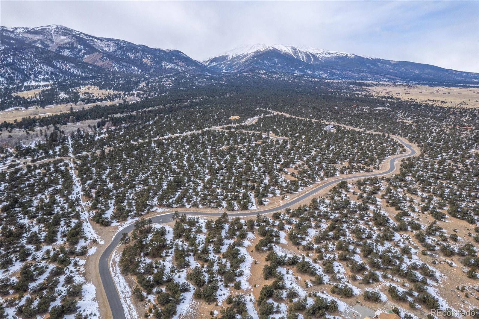 29258 Sage Lane Buena Vista CO 81211