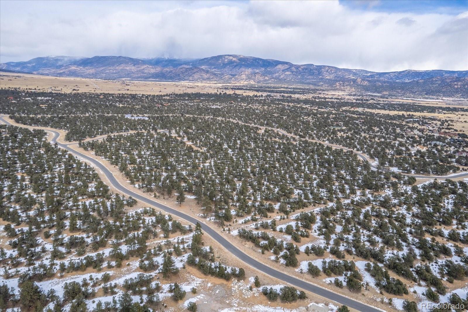 29258 Sage Lane Buena Vista CO 81211