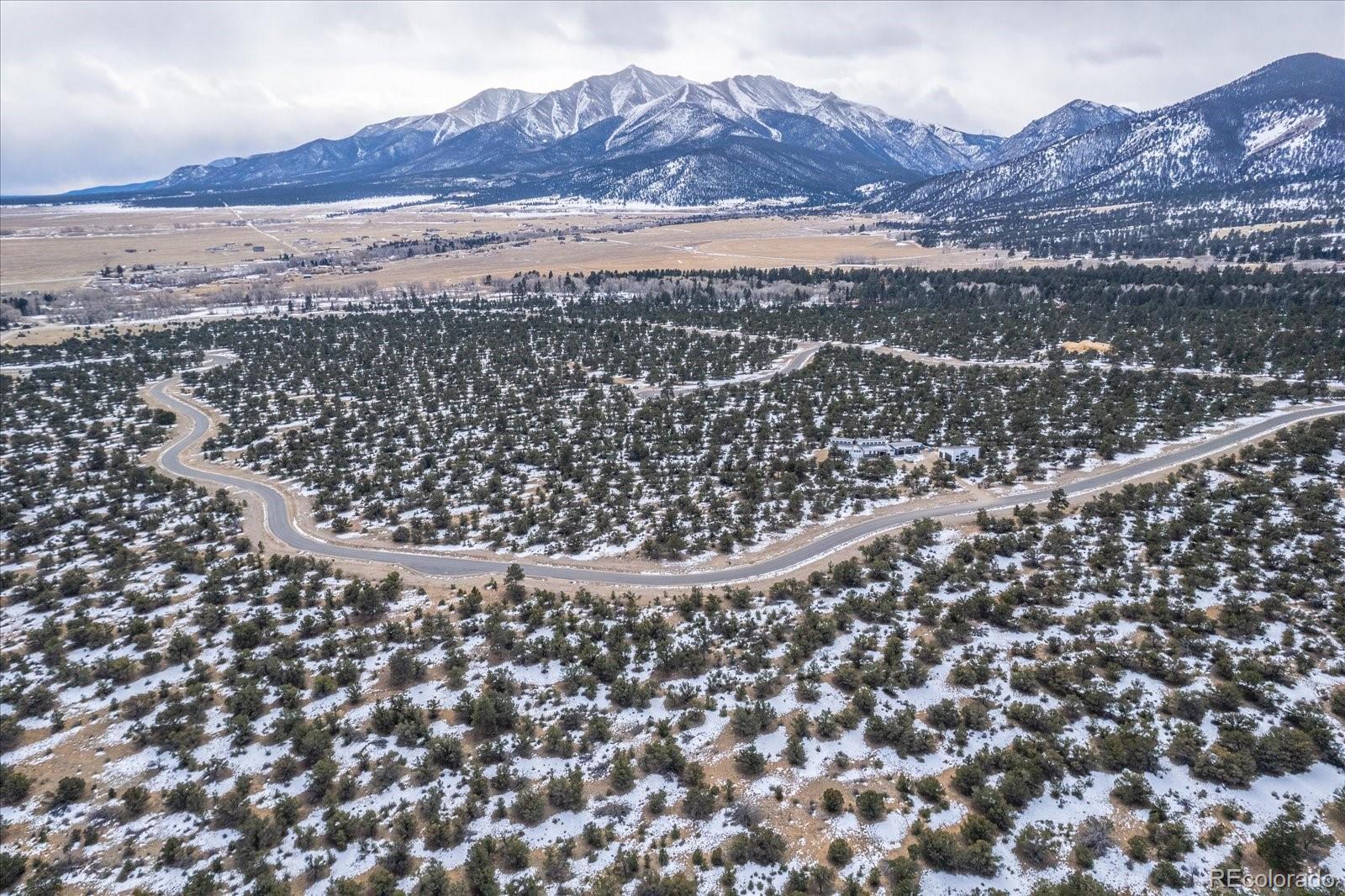 29258 Sage Lane Buena Vista CO 81211