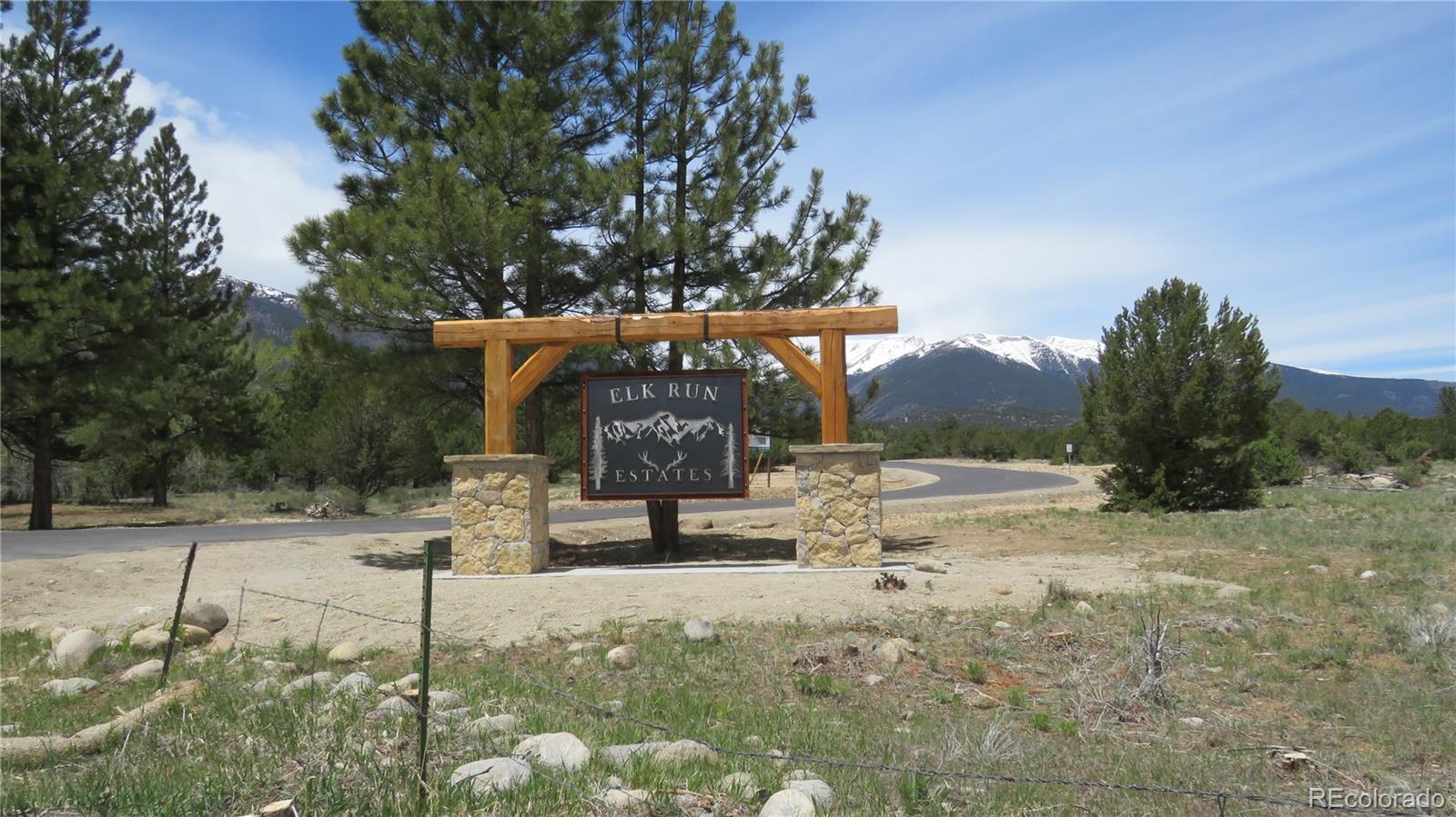 29258 Sage Lane Buena Vista CO 81211