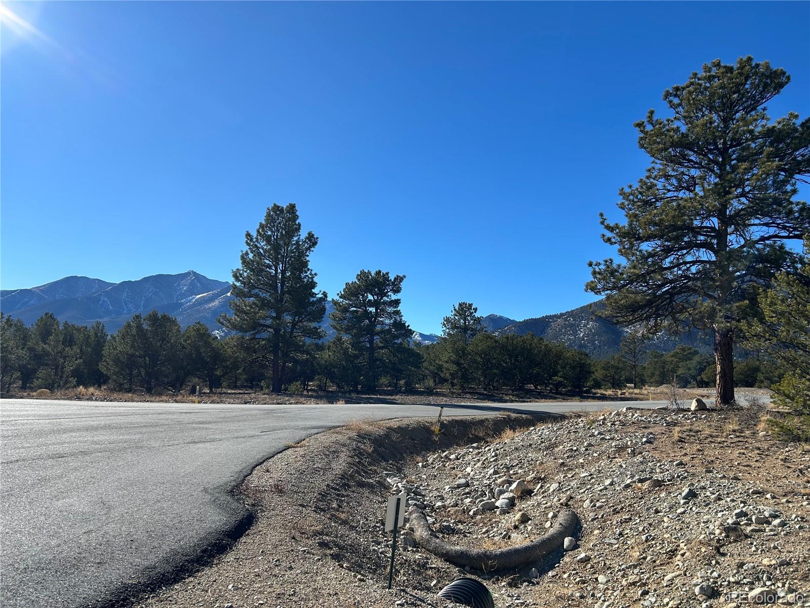 29258 Sage Lane Buena Vista CO 81211