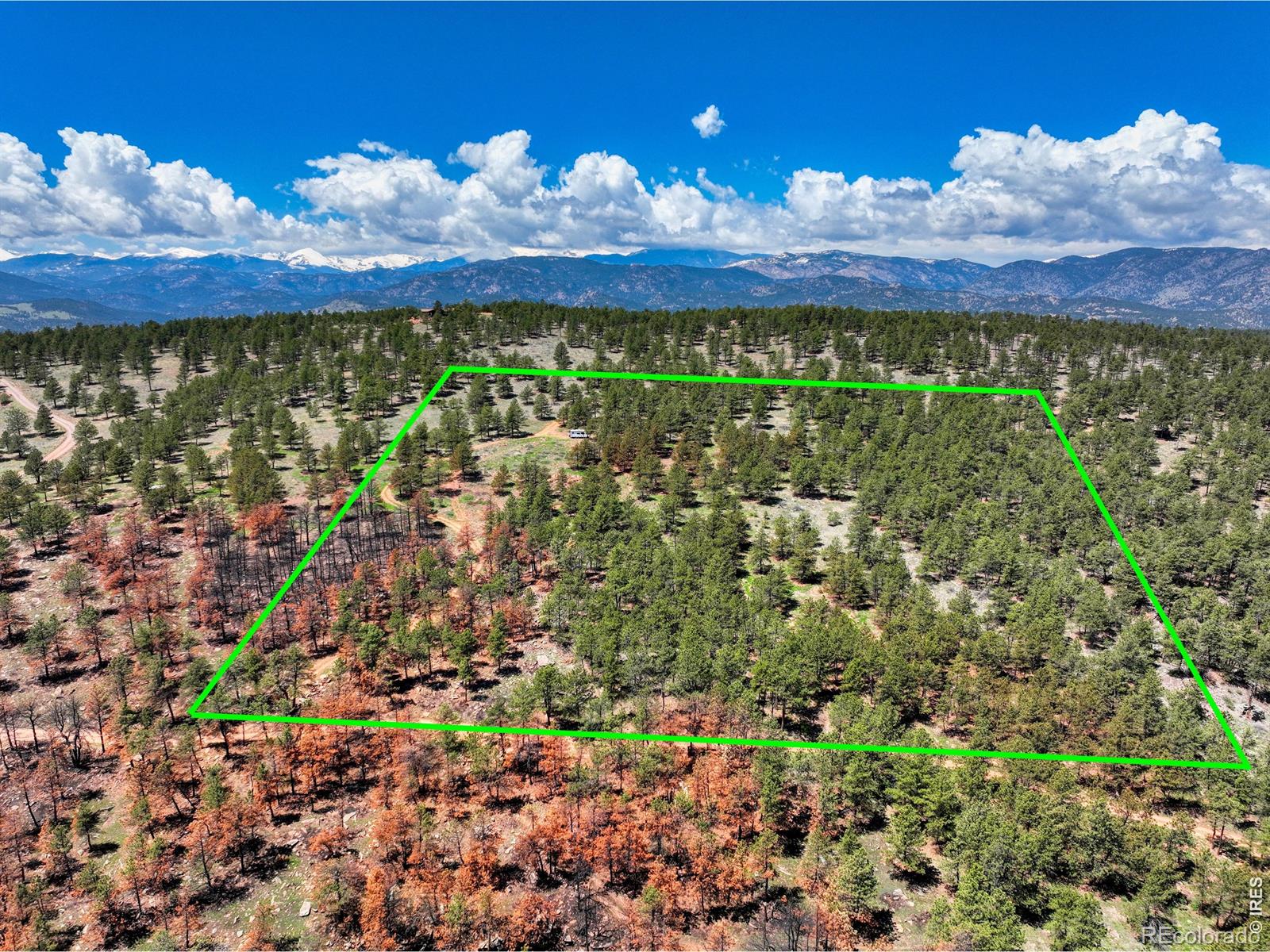 101 Lewis Lane Lyons CO 80540