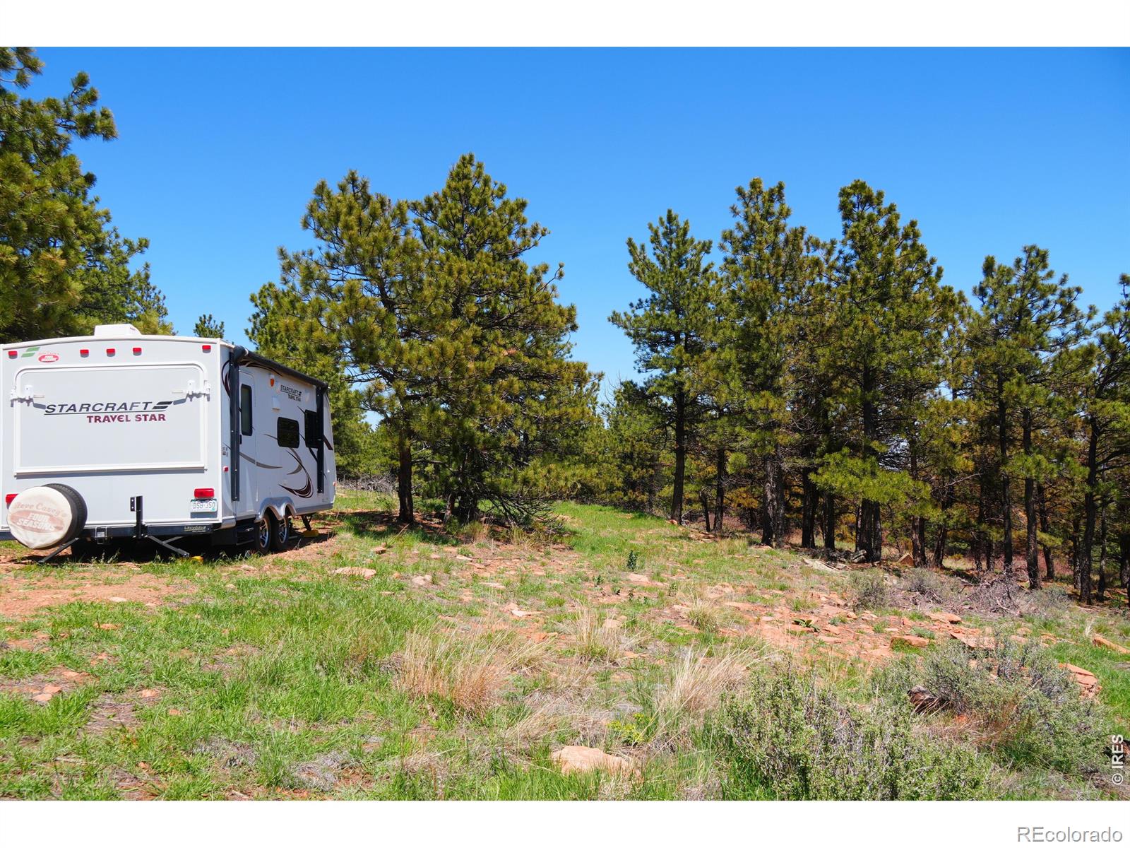 101 Lewis Lane Lyons CO 80540