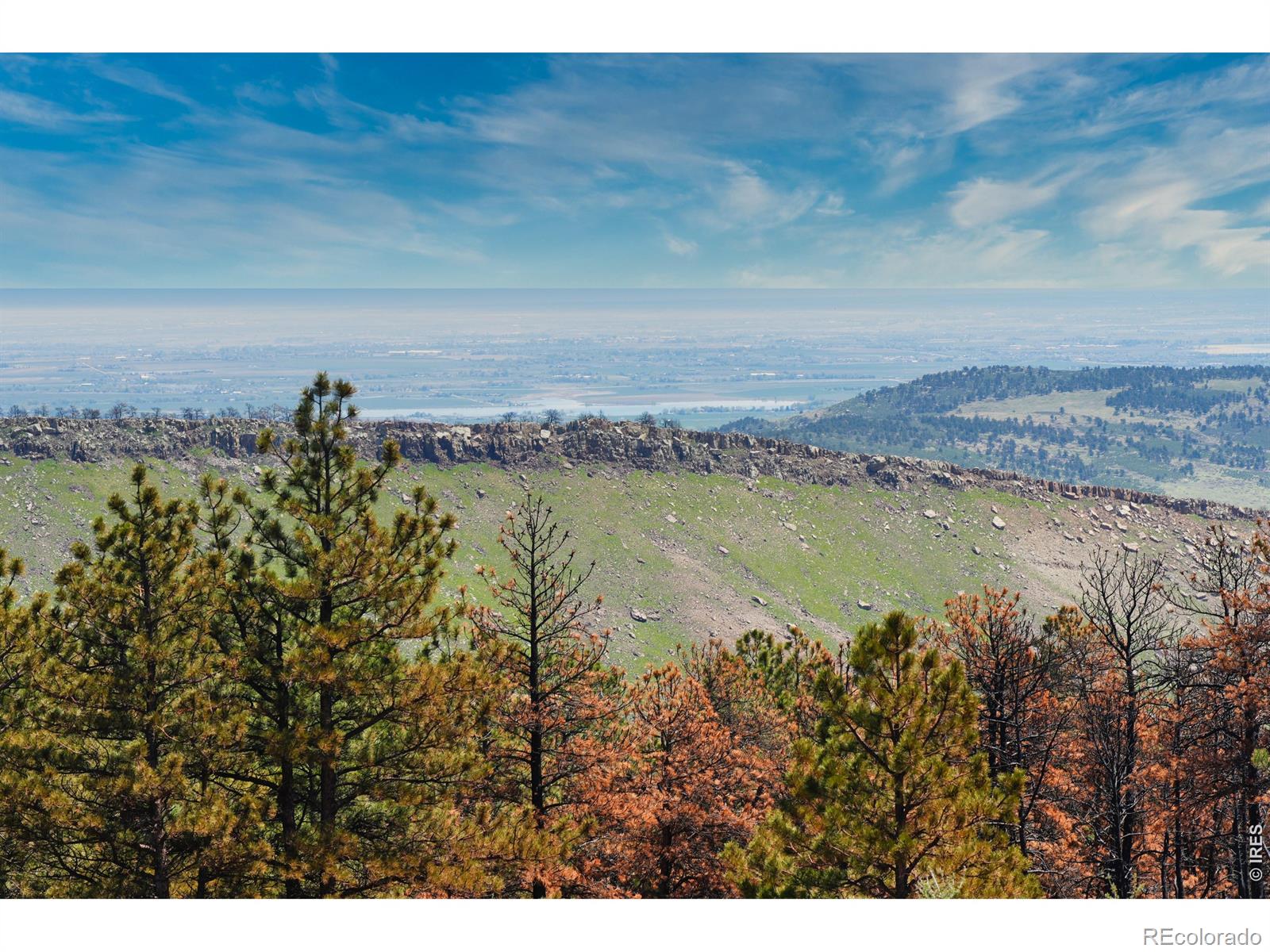 101 Lewis Lane Lyons CO 80540